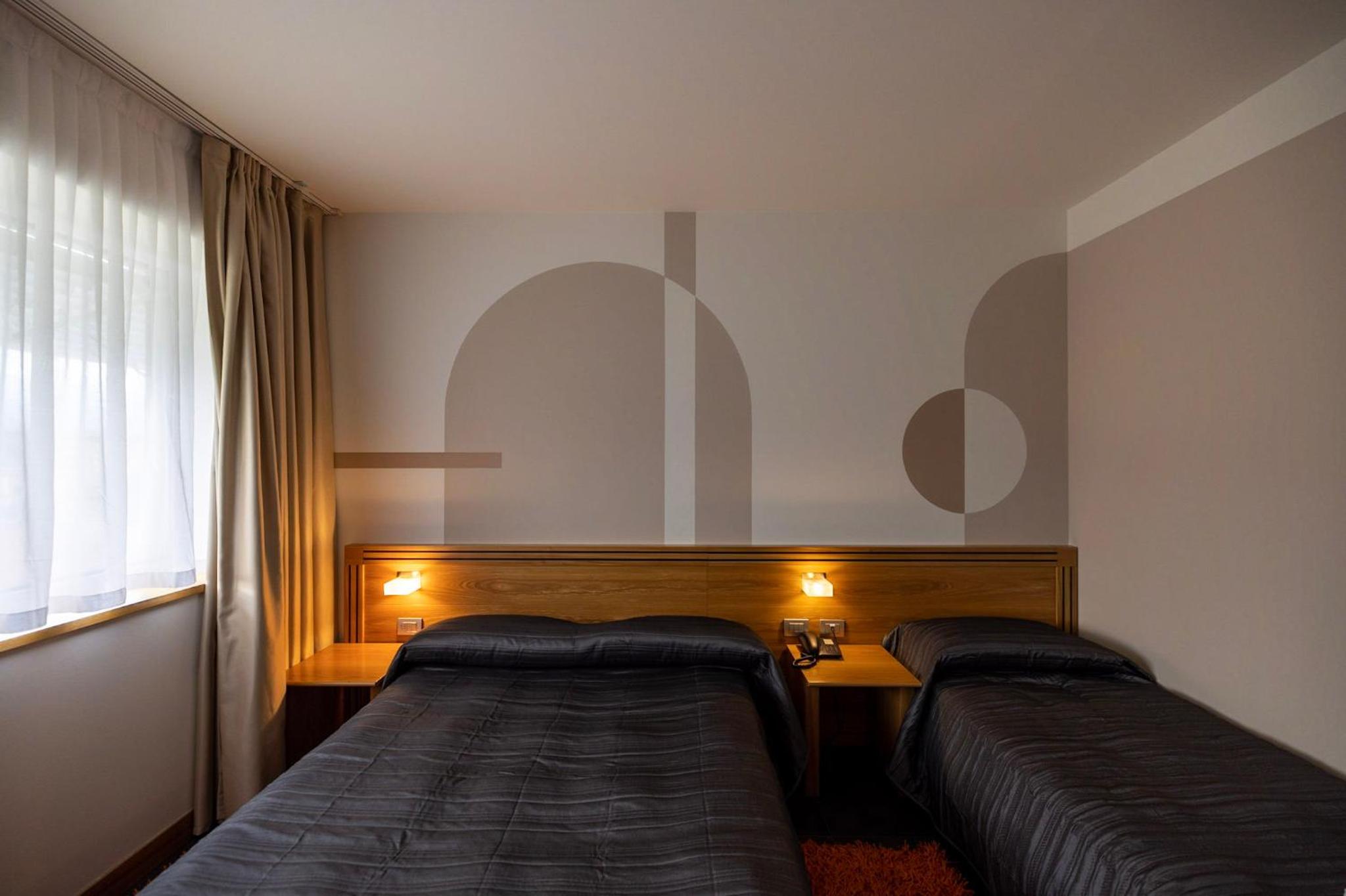 Classic Triple Room - Photo 5