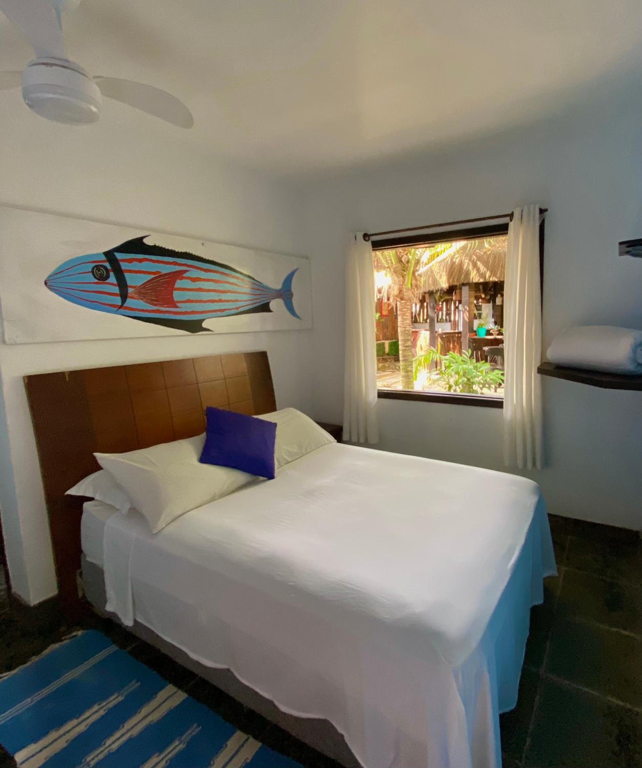 Standard Triple Room - Photo 2