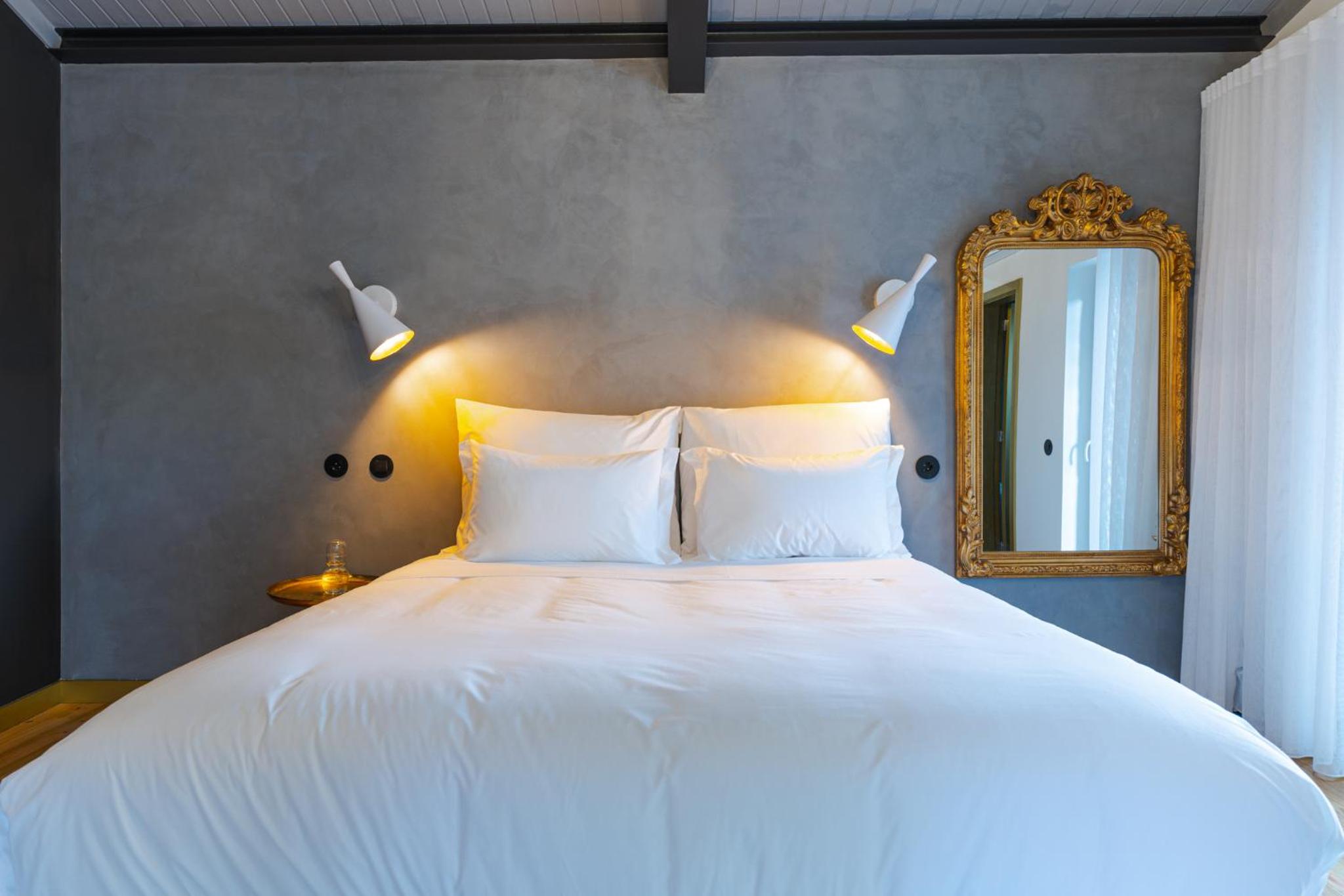Double Room - Photo 7