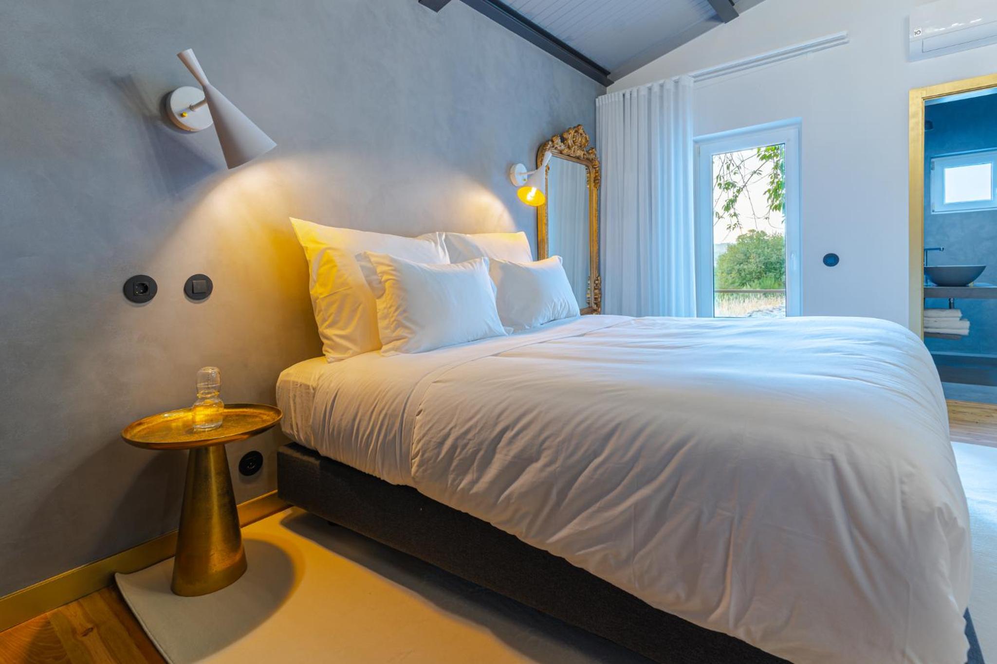 Double Room - Photo 4