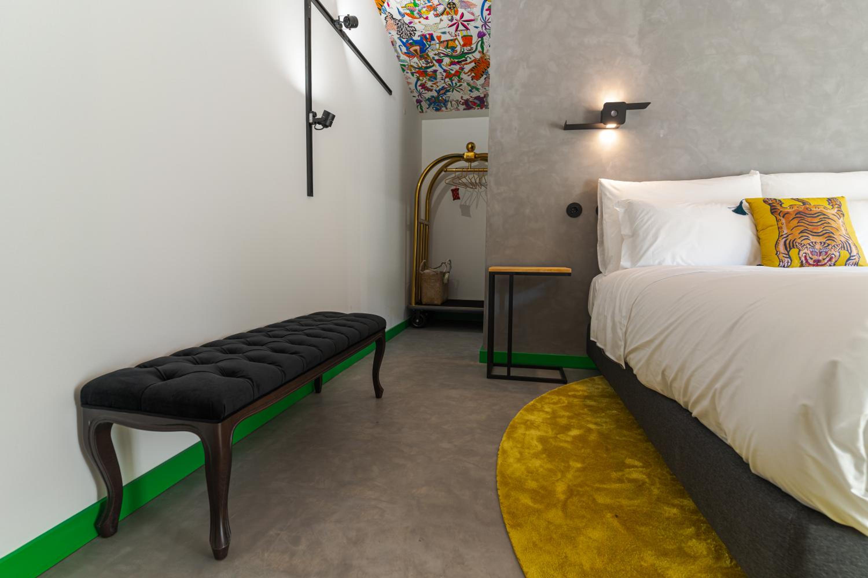 Deluxe Double Room - Photo 5