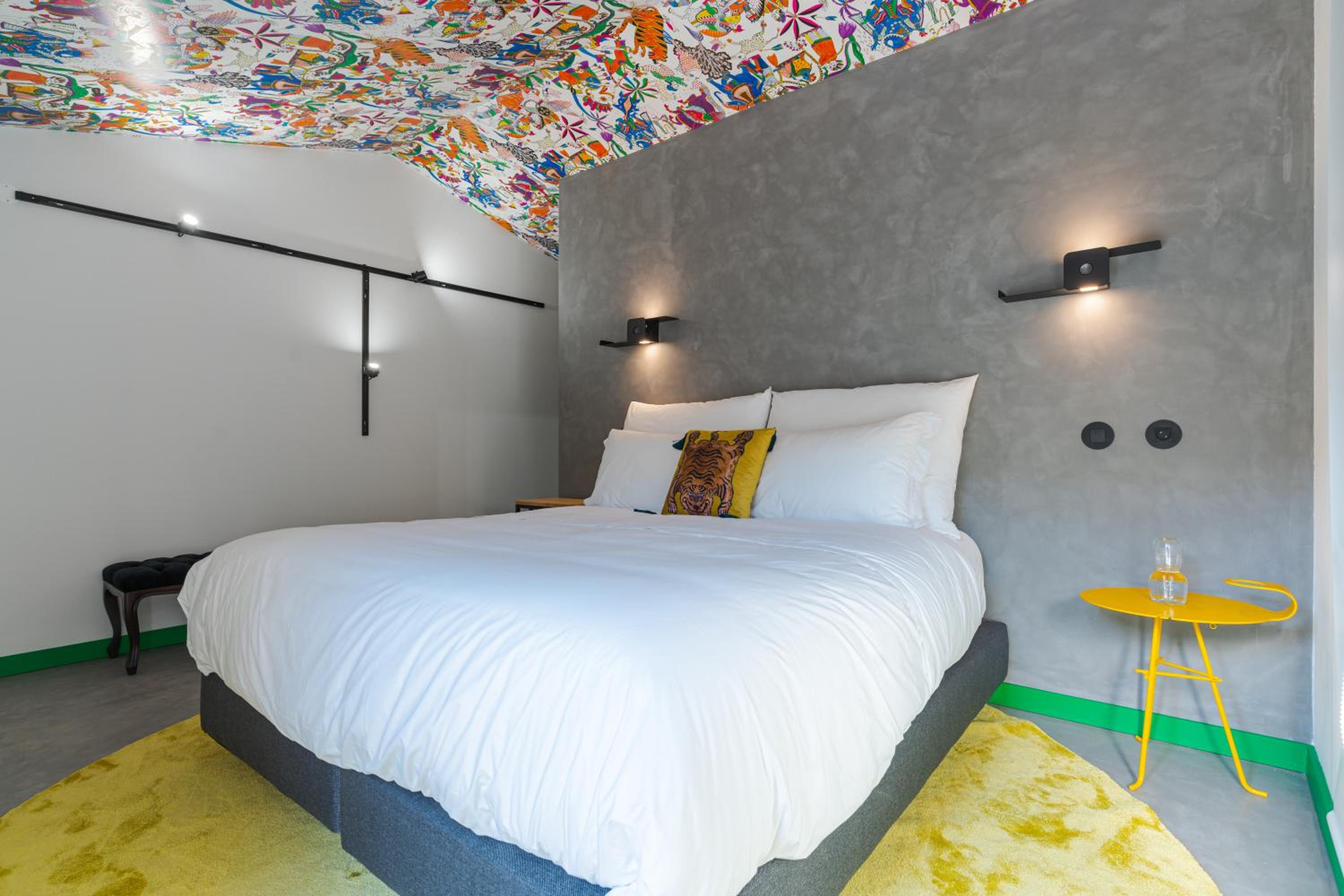 Deluxe Double Room - Photo 6