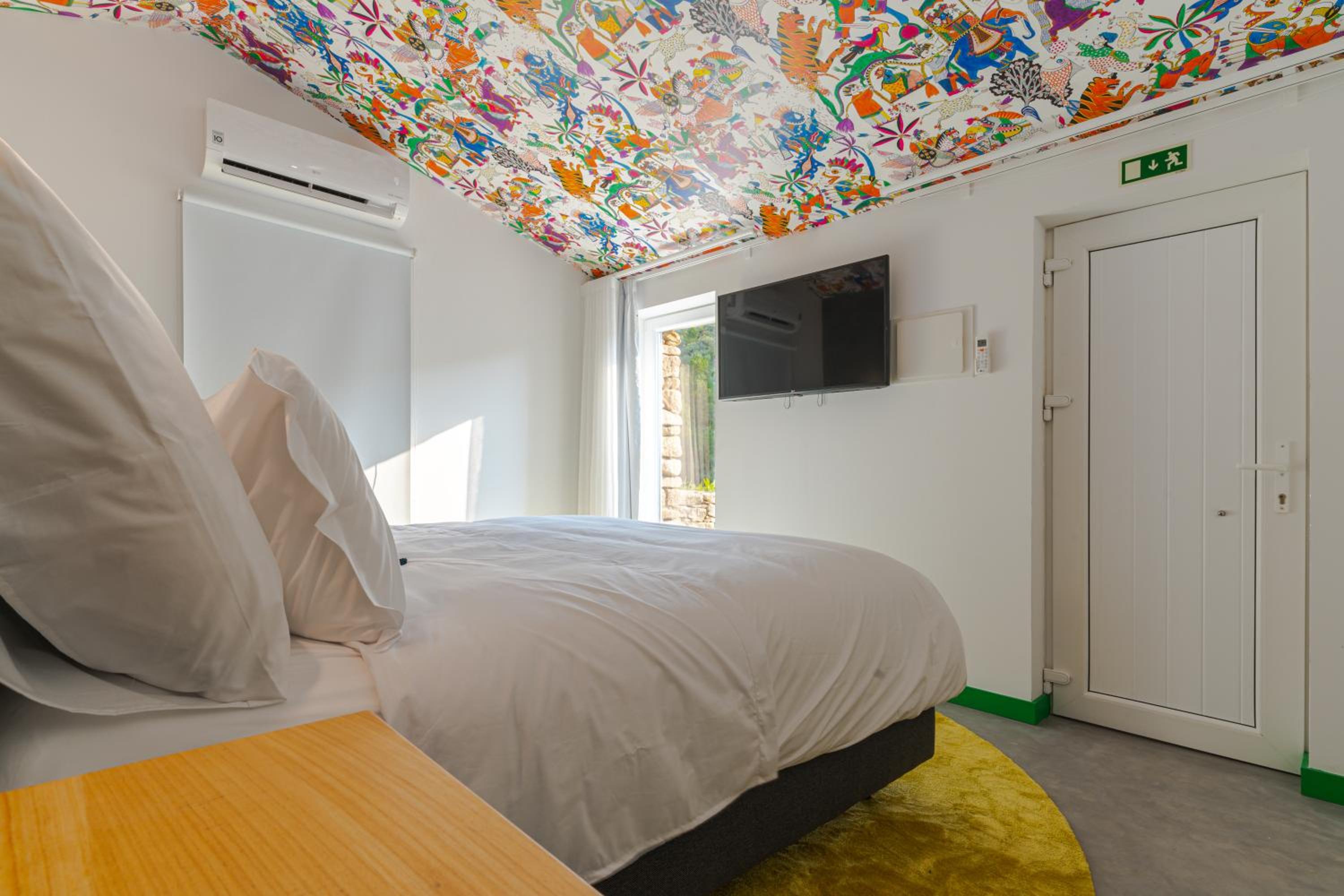 Deluxe Double Room - Photo 2