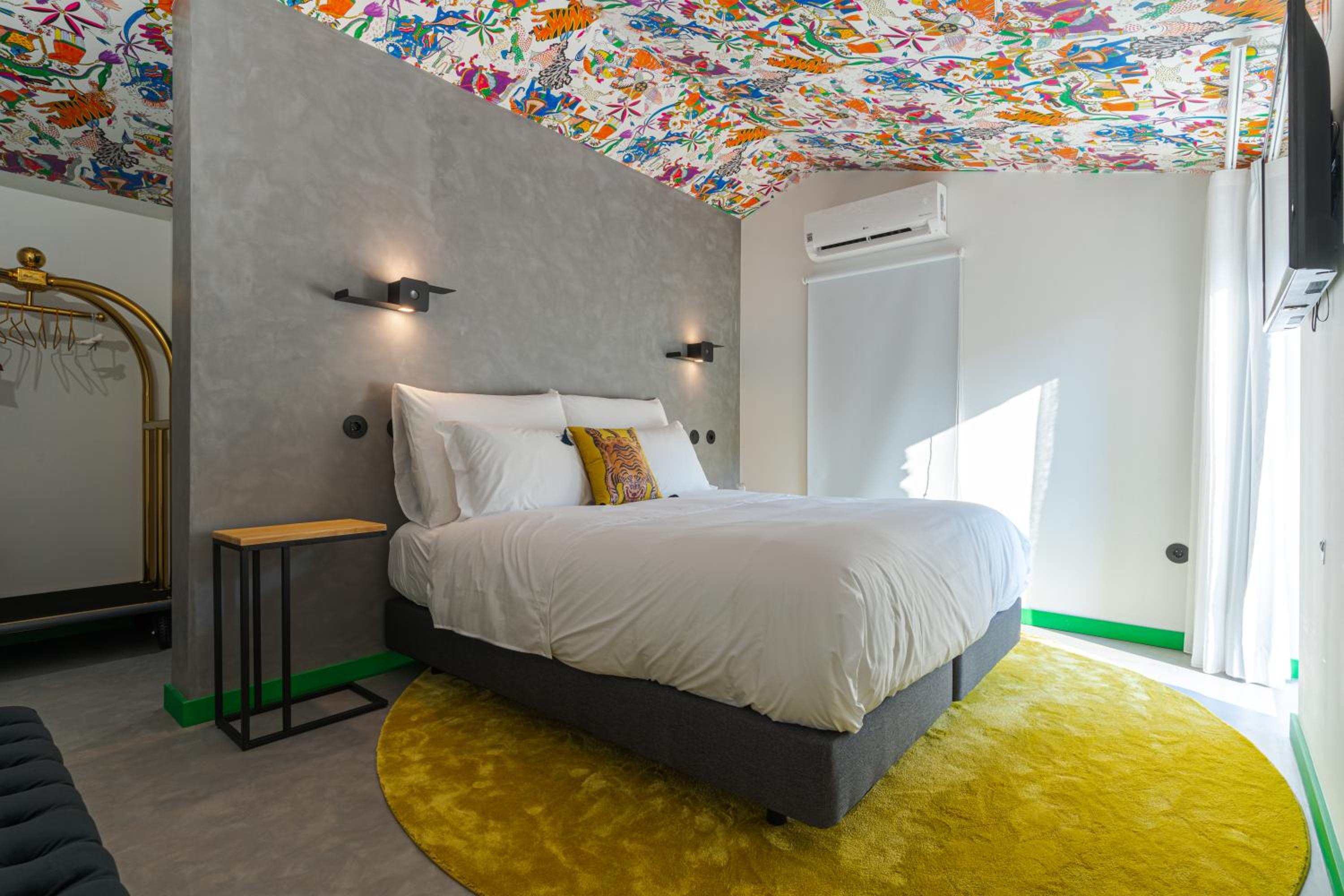 Deluxe Double Room - Photo 3
