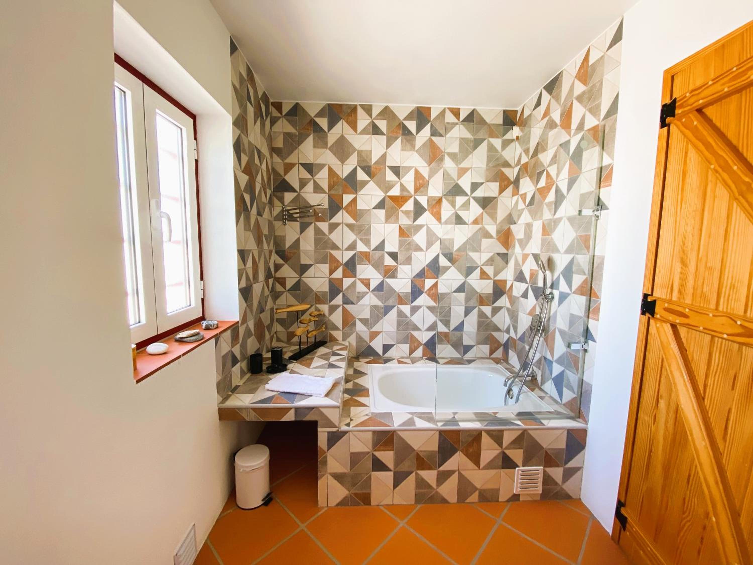 Two-Bedroom House photo 3