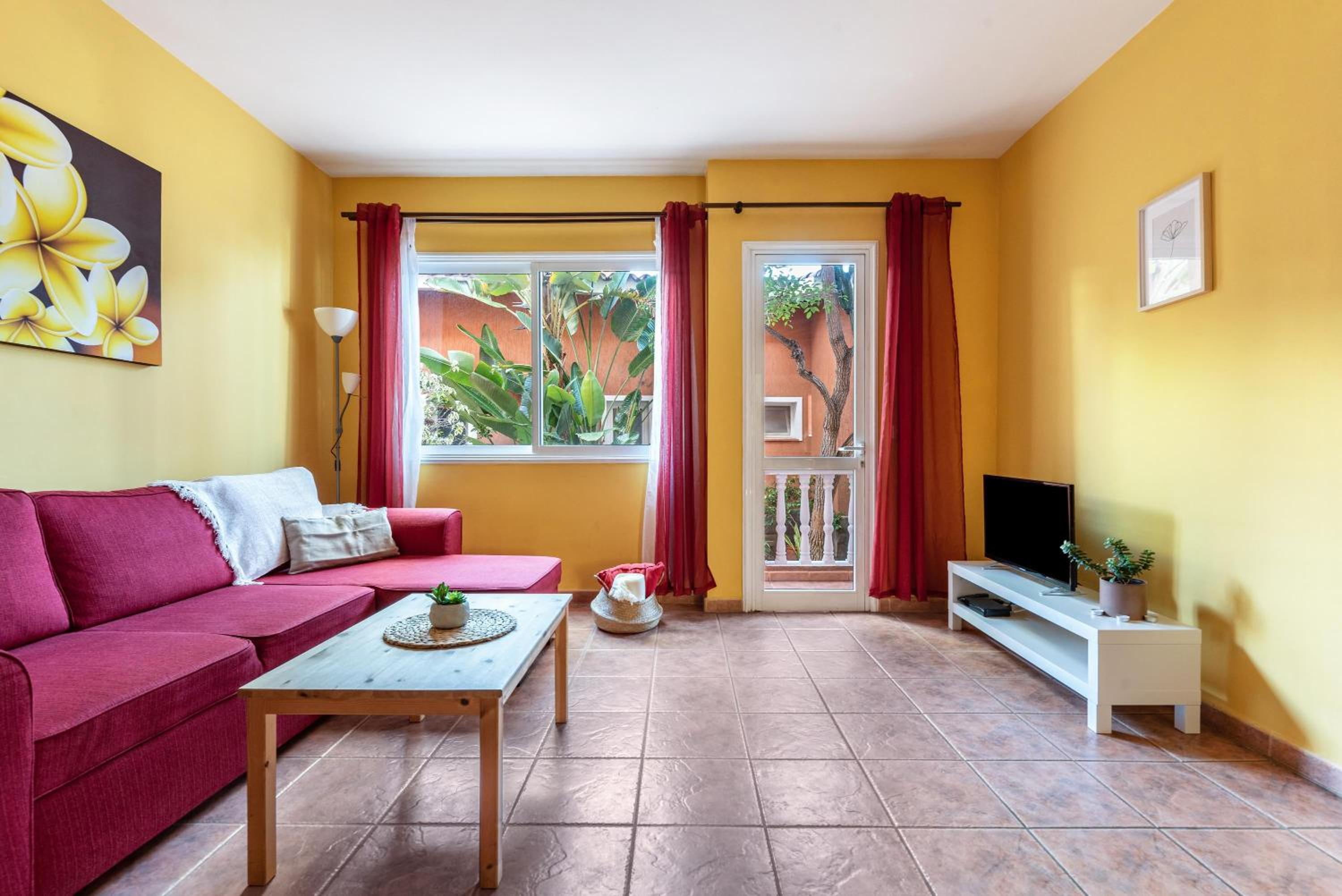 Apartamento Superior de Dos Habitaciones