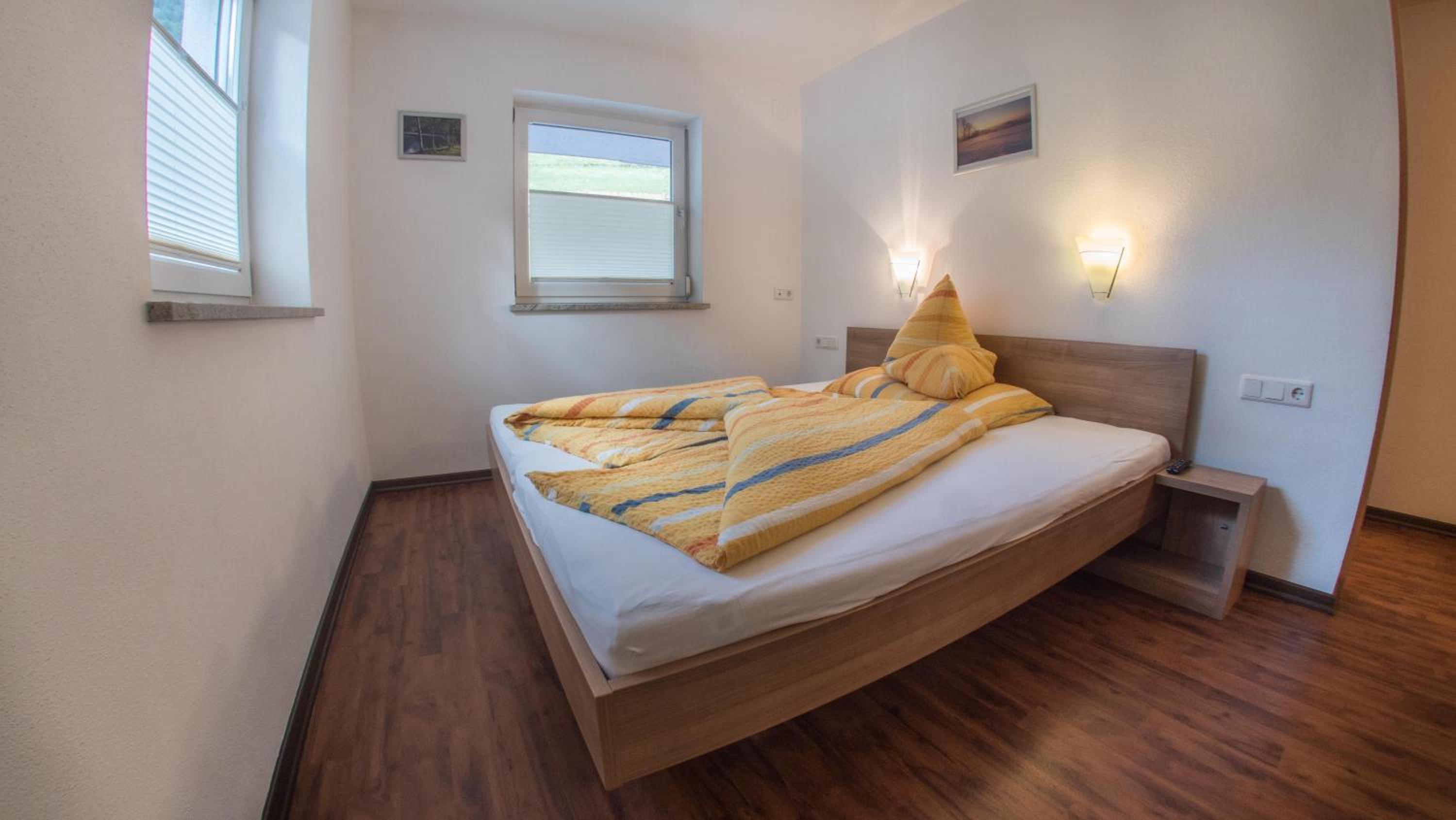 Apartment - Ground Floor