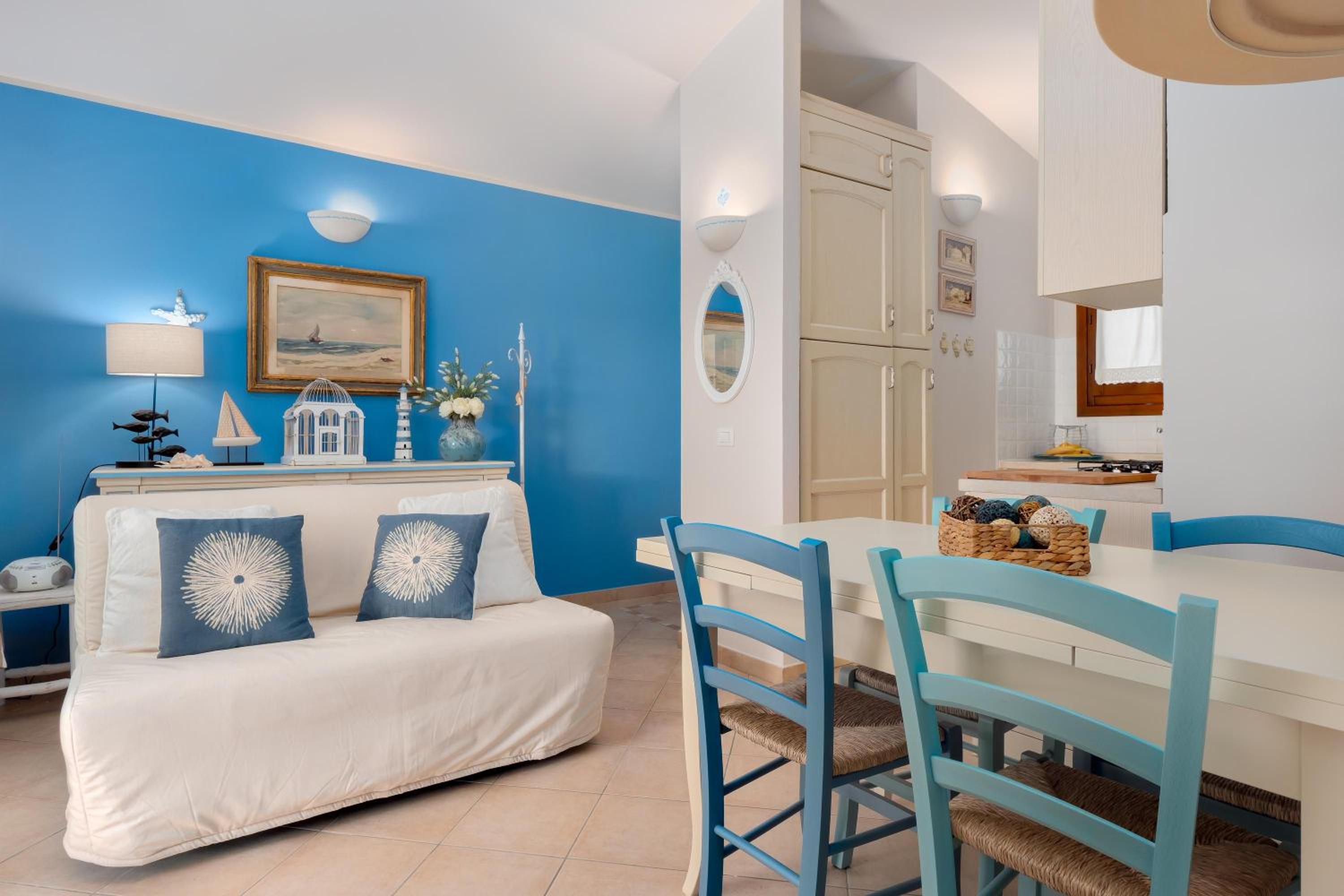Two-Bedroom House photo 1
