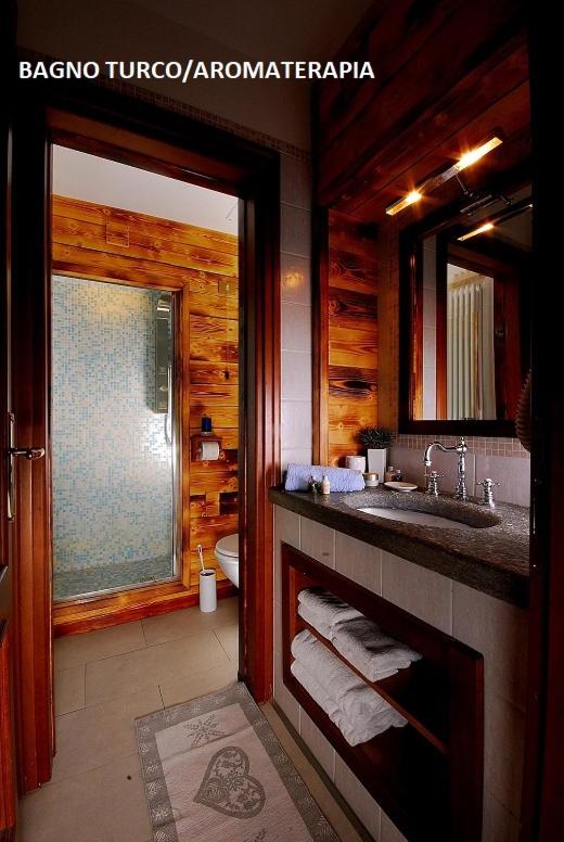Junior Suite with Sauna photo 2