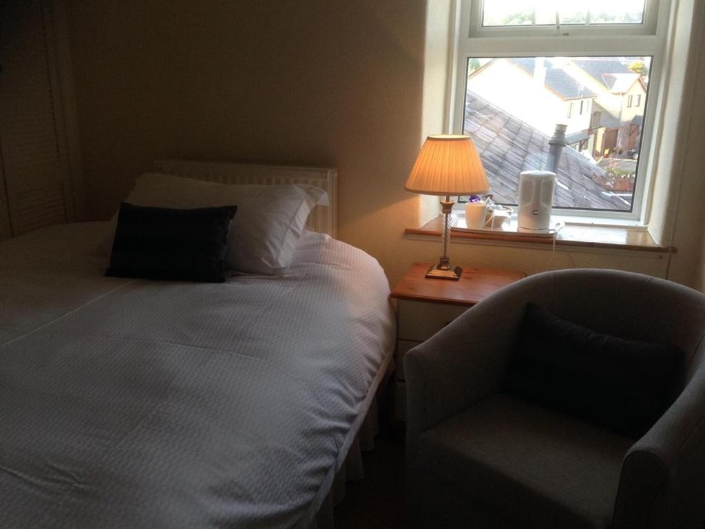 Single Room with Shower photo 1