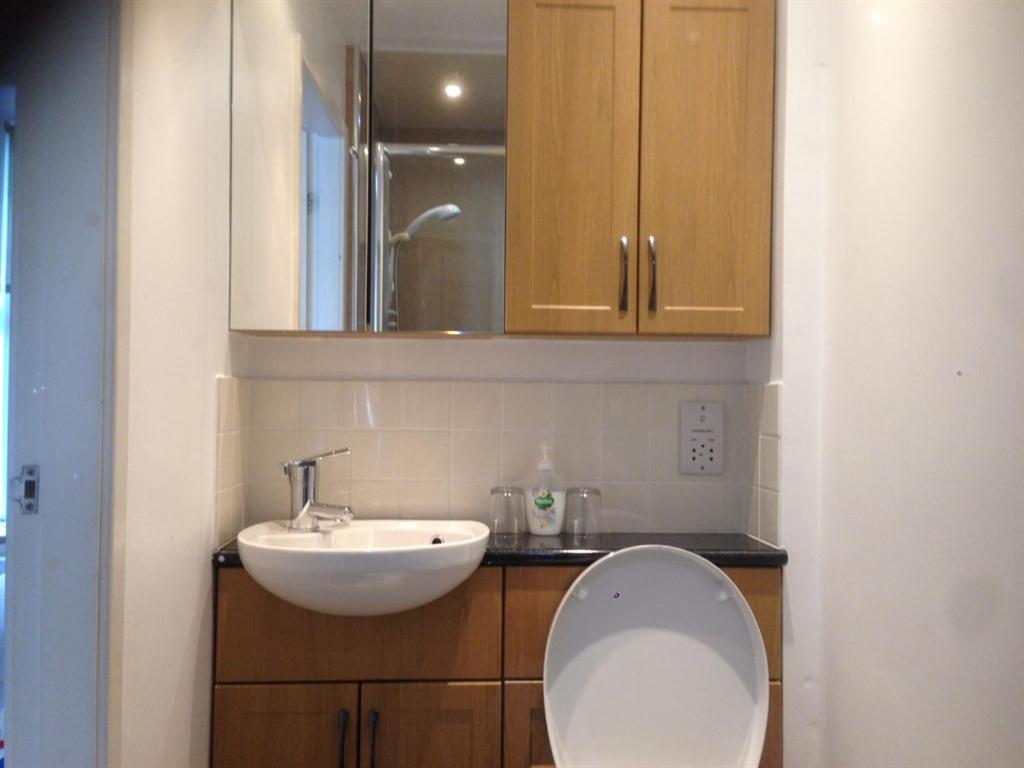 Standard Double Room photo 3