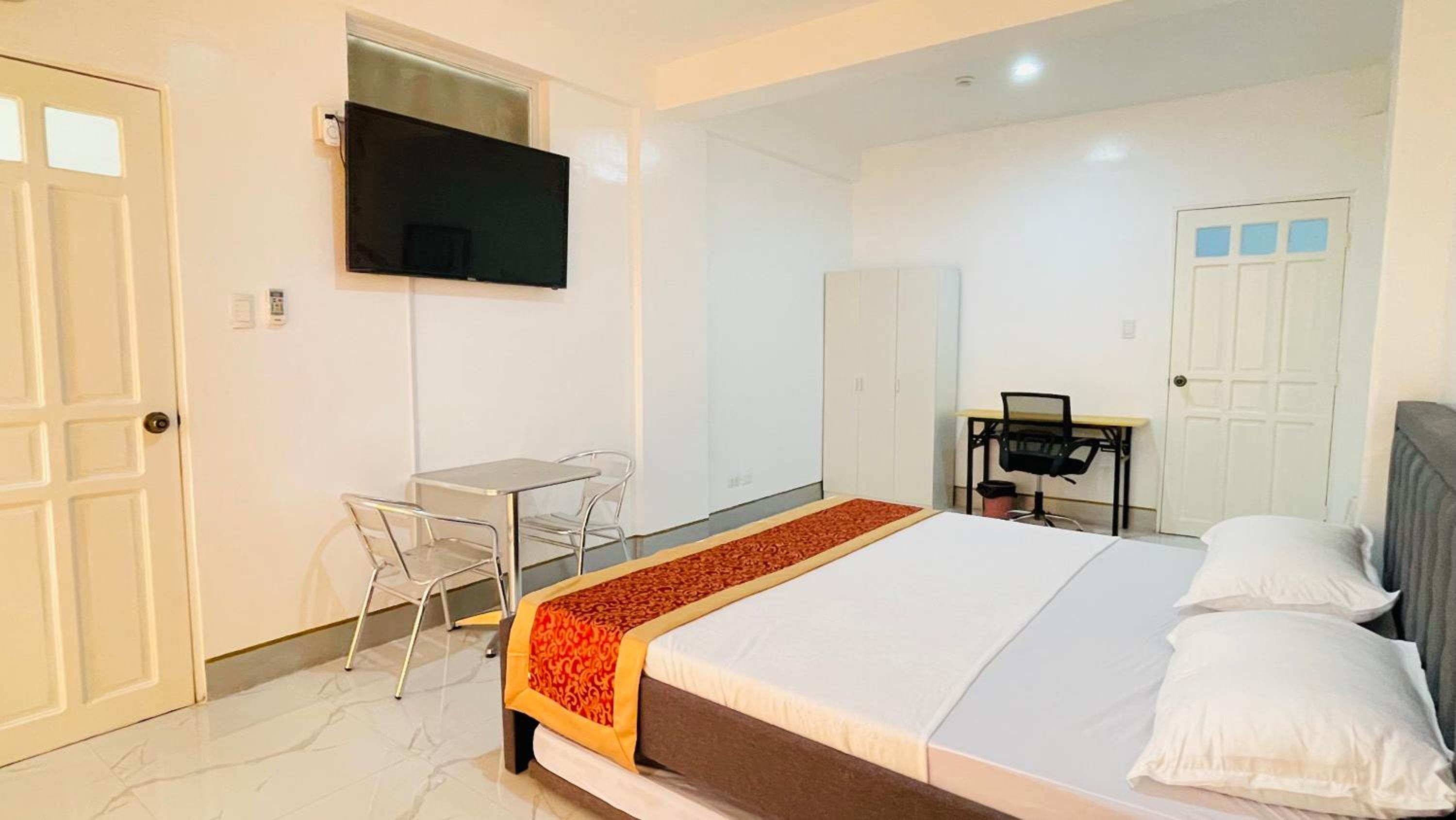 Deluxe Room photo 3