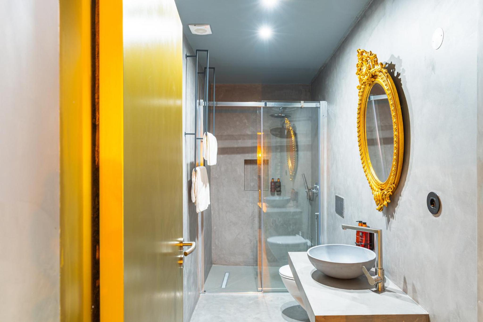 Deluxe Double or Twin Room with Mountain View photo 2
