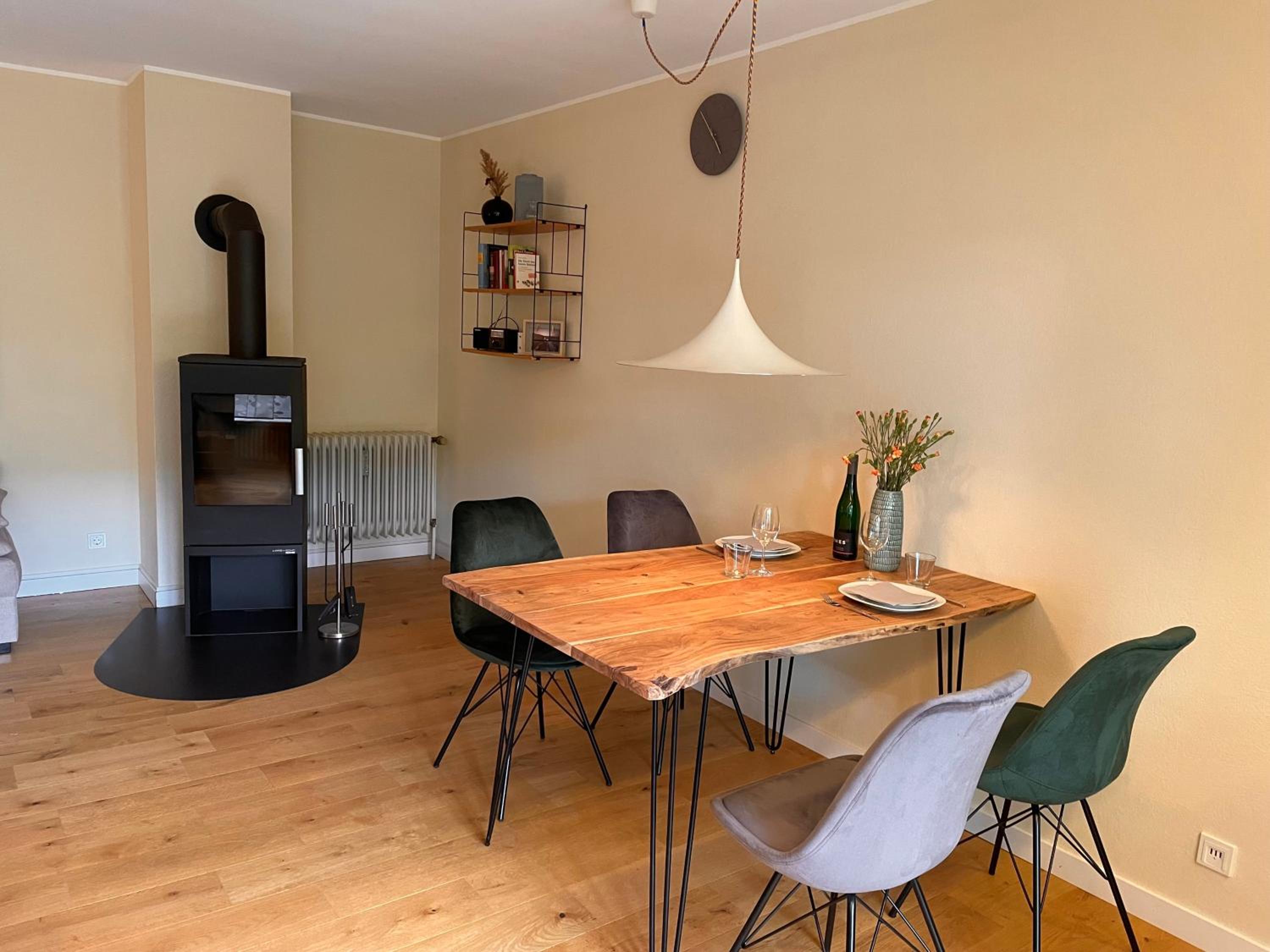 One-Bedroom Apartment - Photo 27