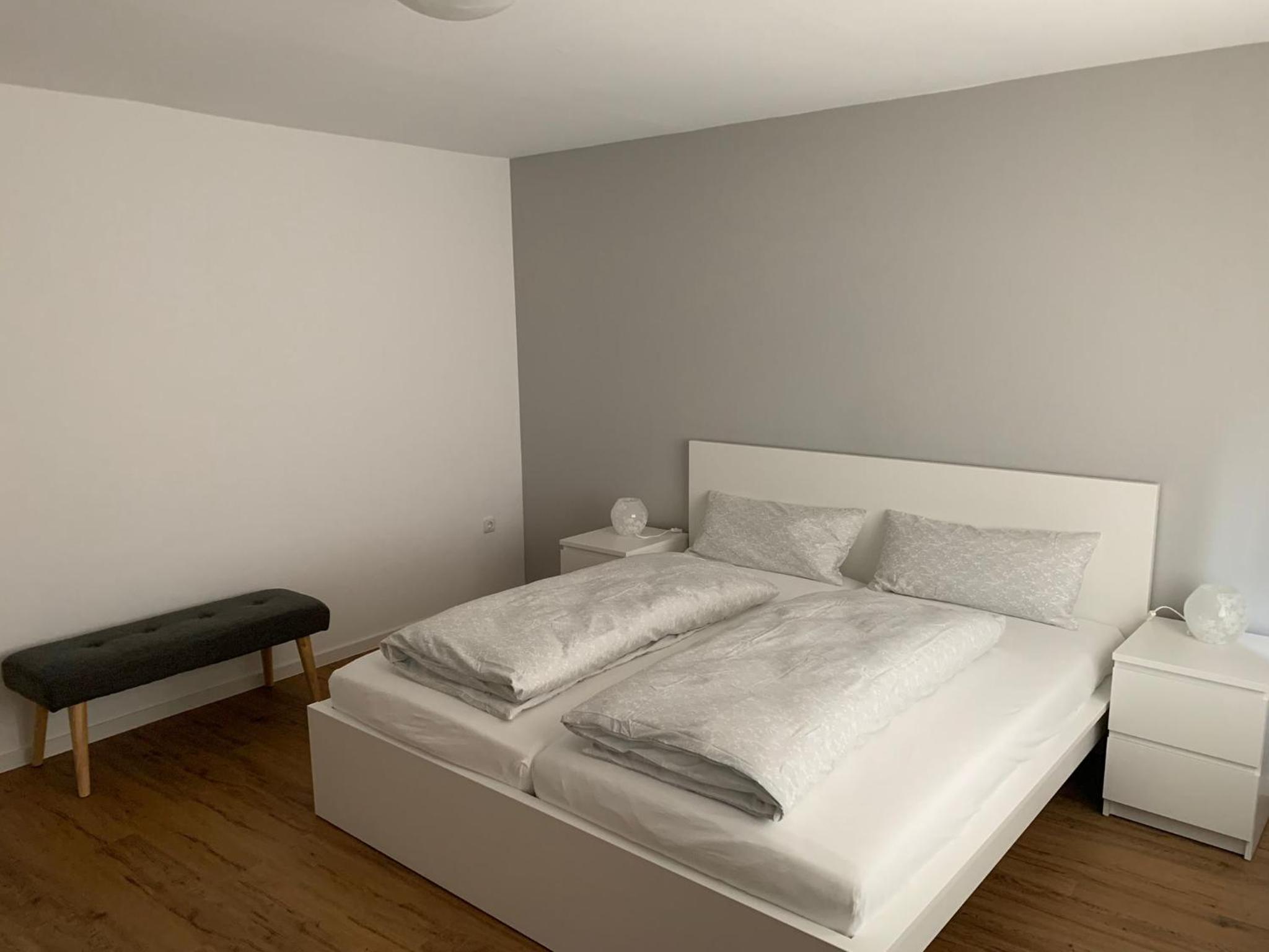 Two-Bedroom Apartment photo 2