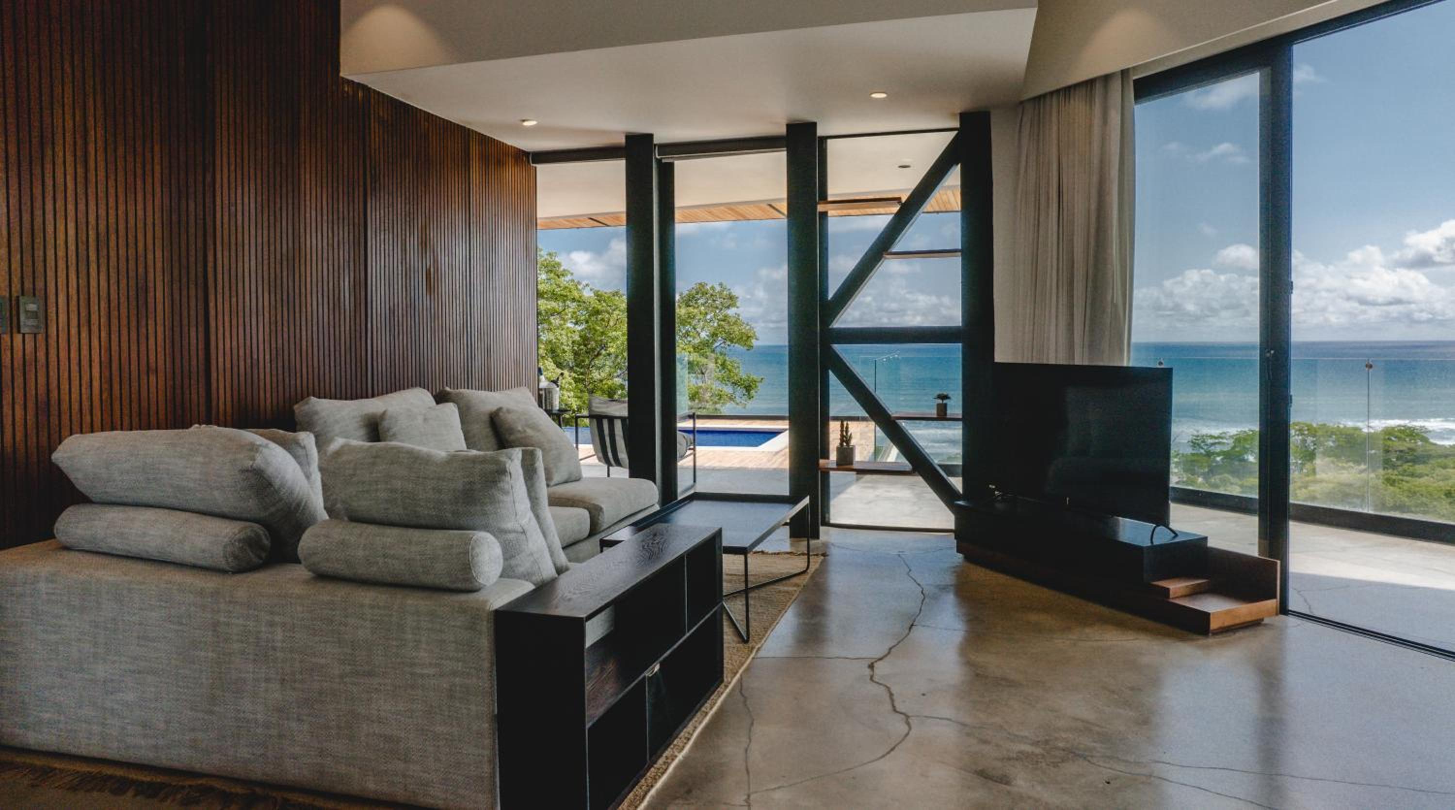 Two-Bedroom Villa photo 1