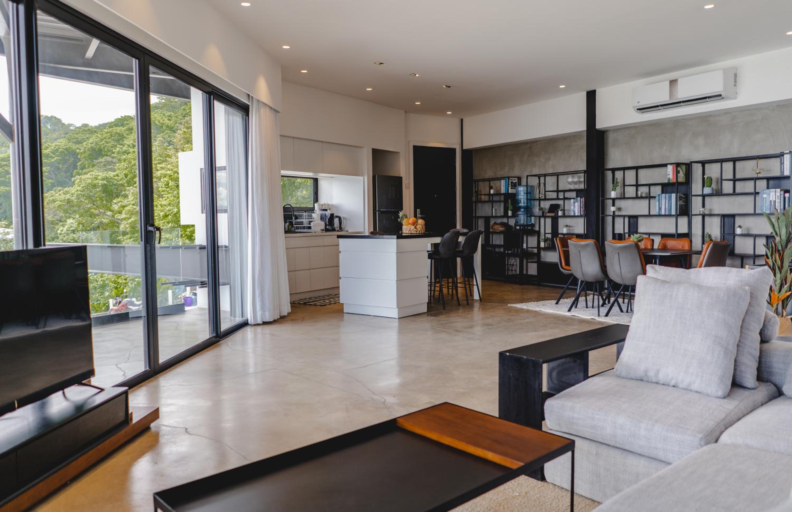 Two-Bedroom Villa photo 2