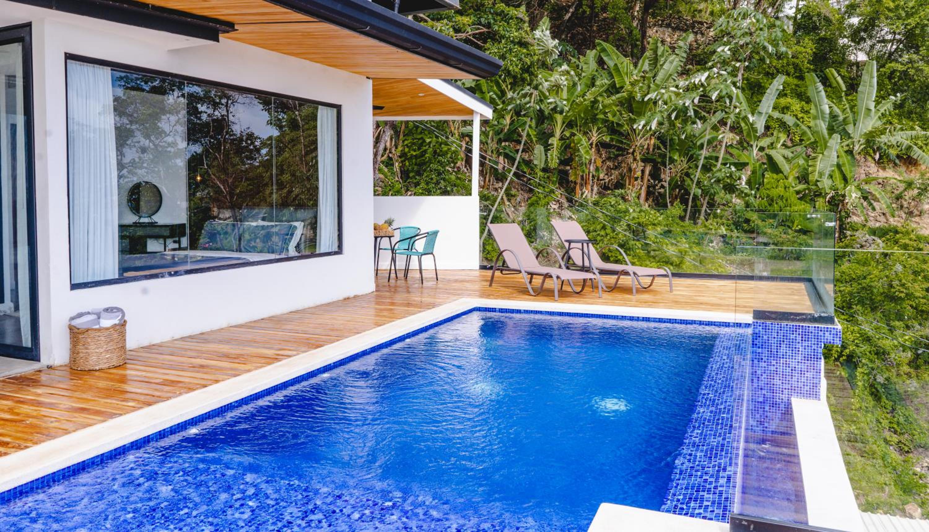 Two-Bedroom Villa photo 3