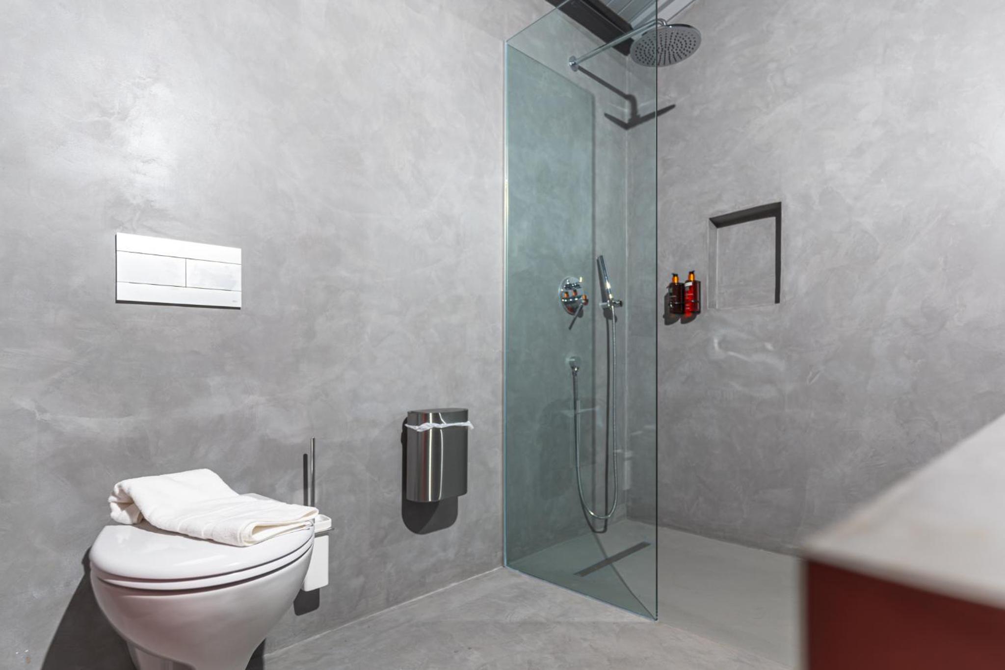 Double or Twin Room with View - Photo 4