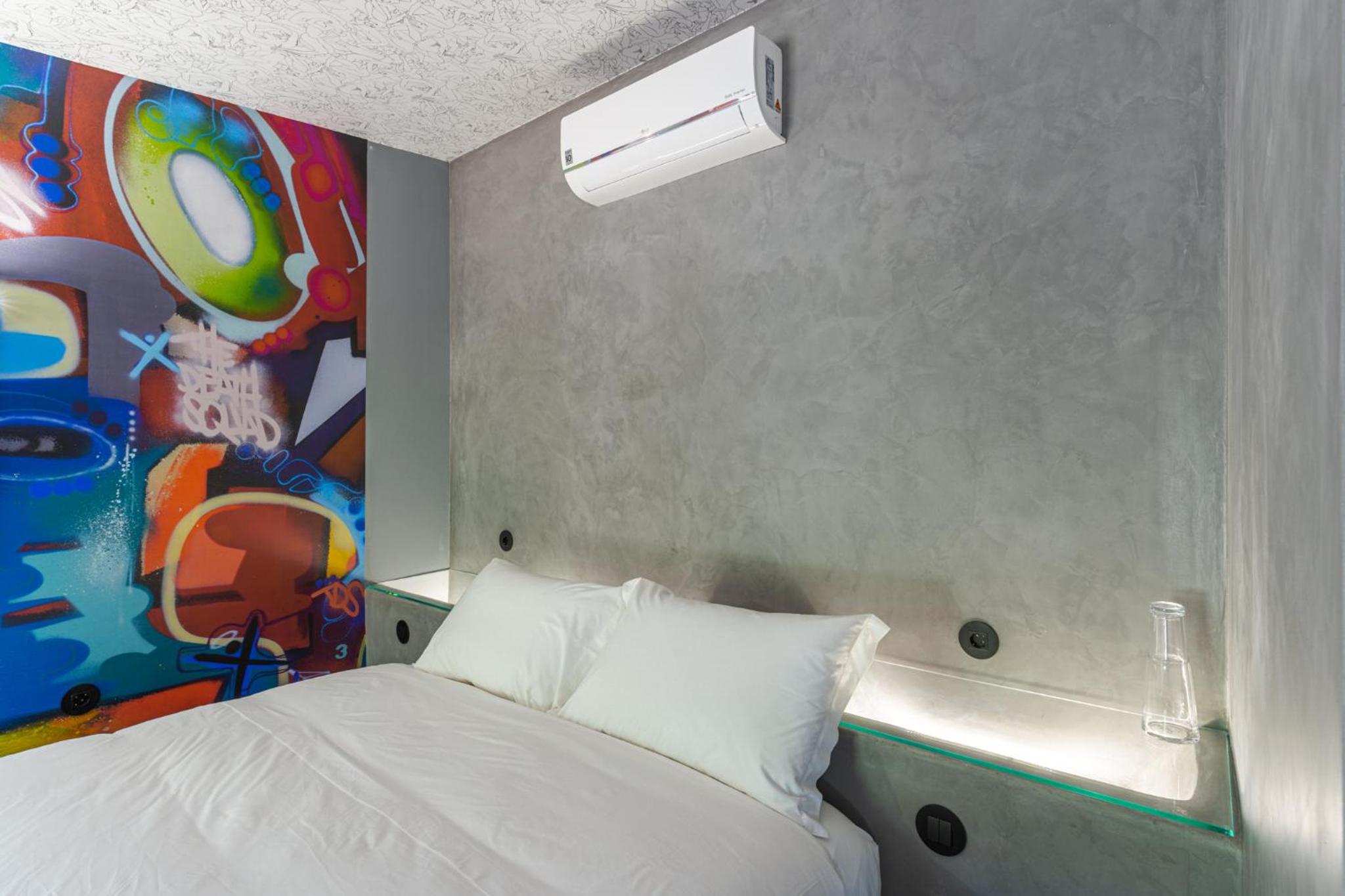 Double or Twin Room - Photo 6