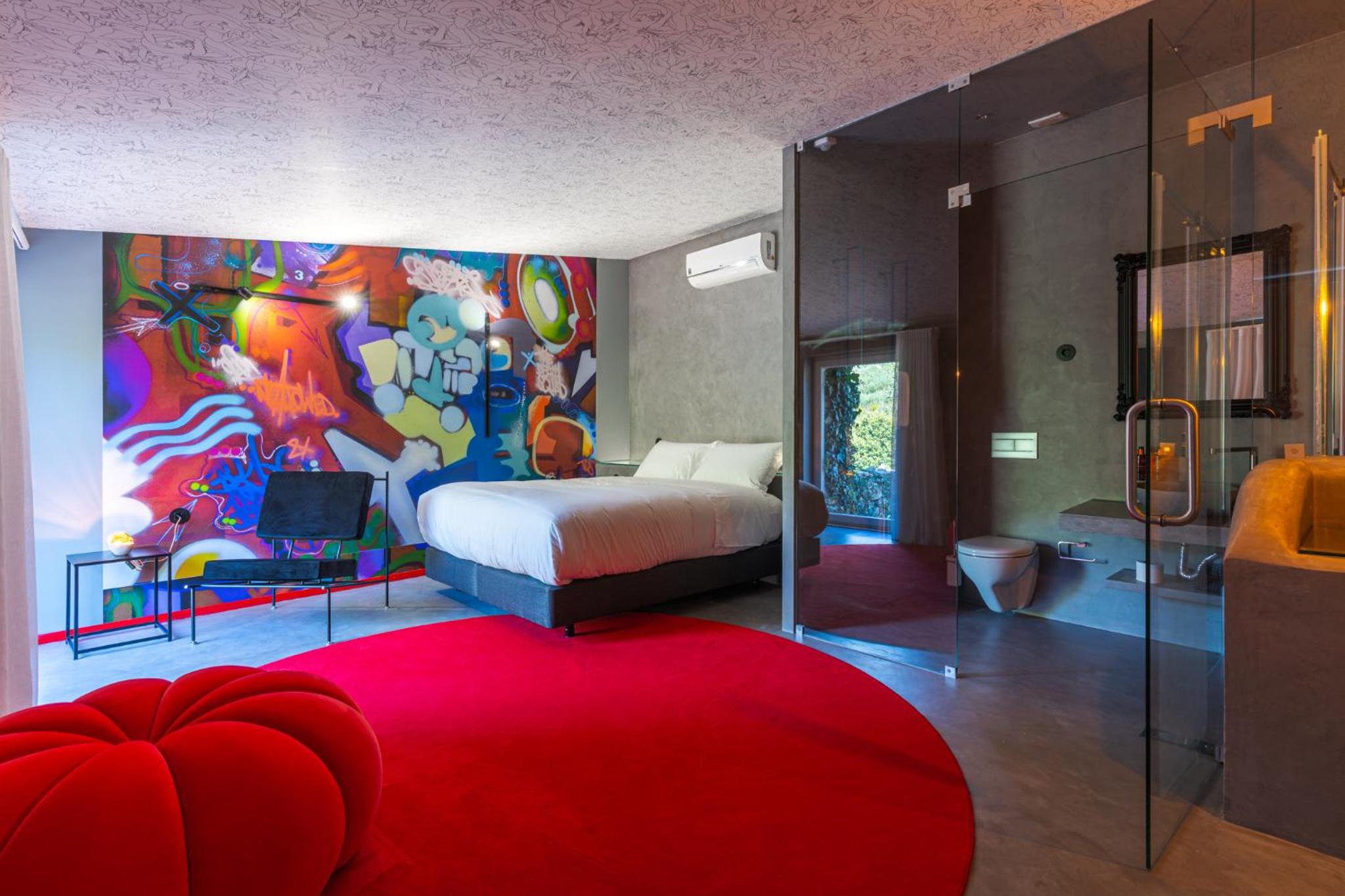 Double or Twin Room - Photo 1