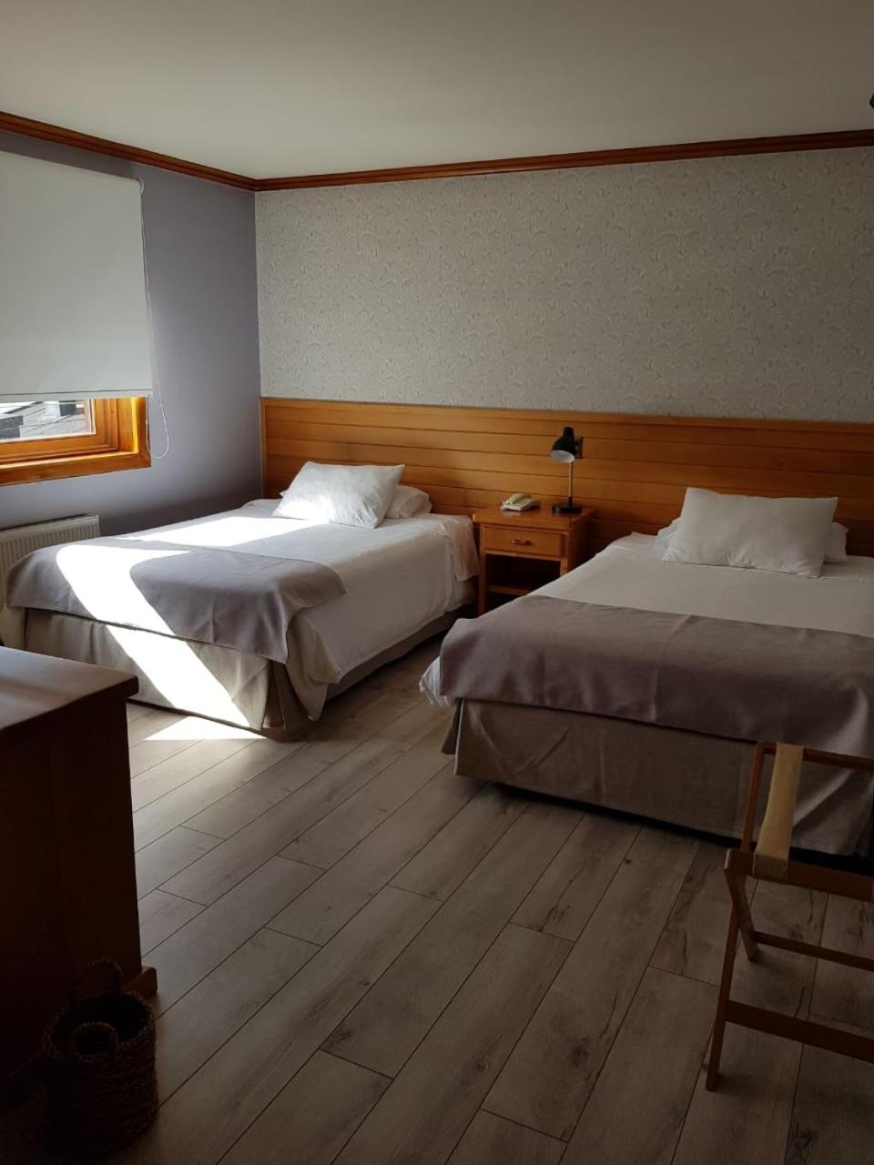 Standard Twin Room photo 3