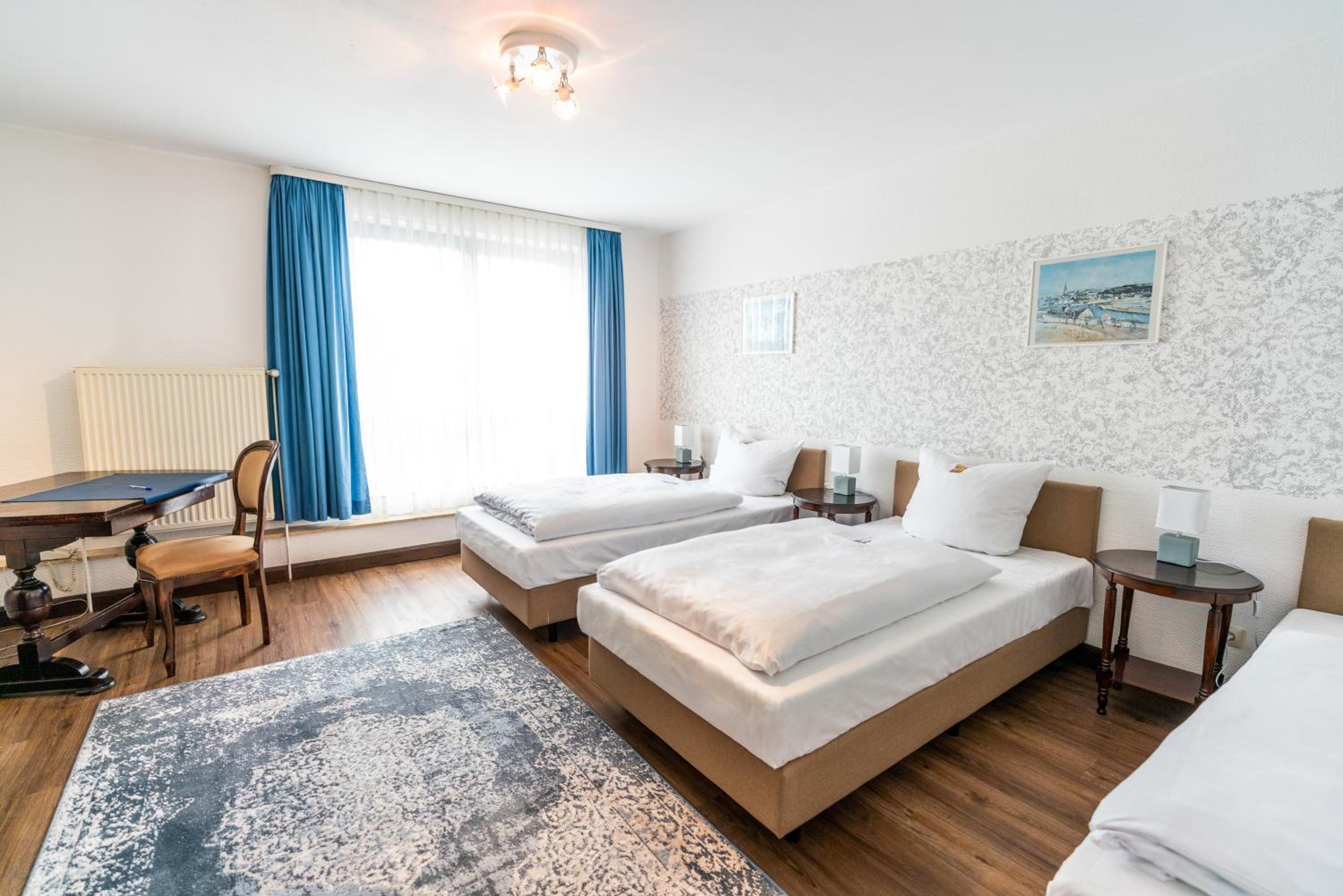Triple Room photo 3