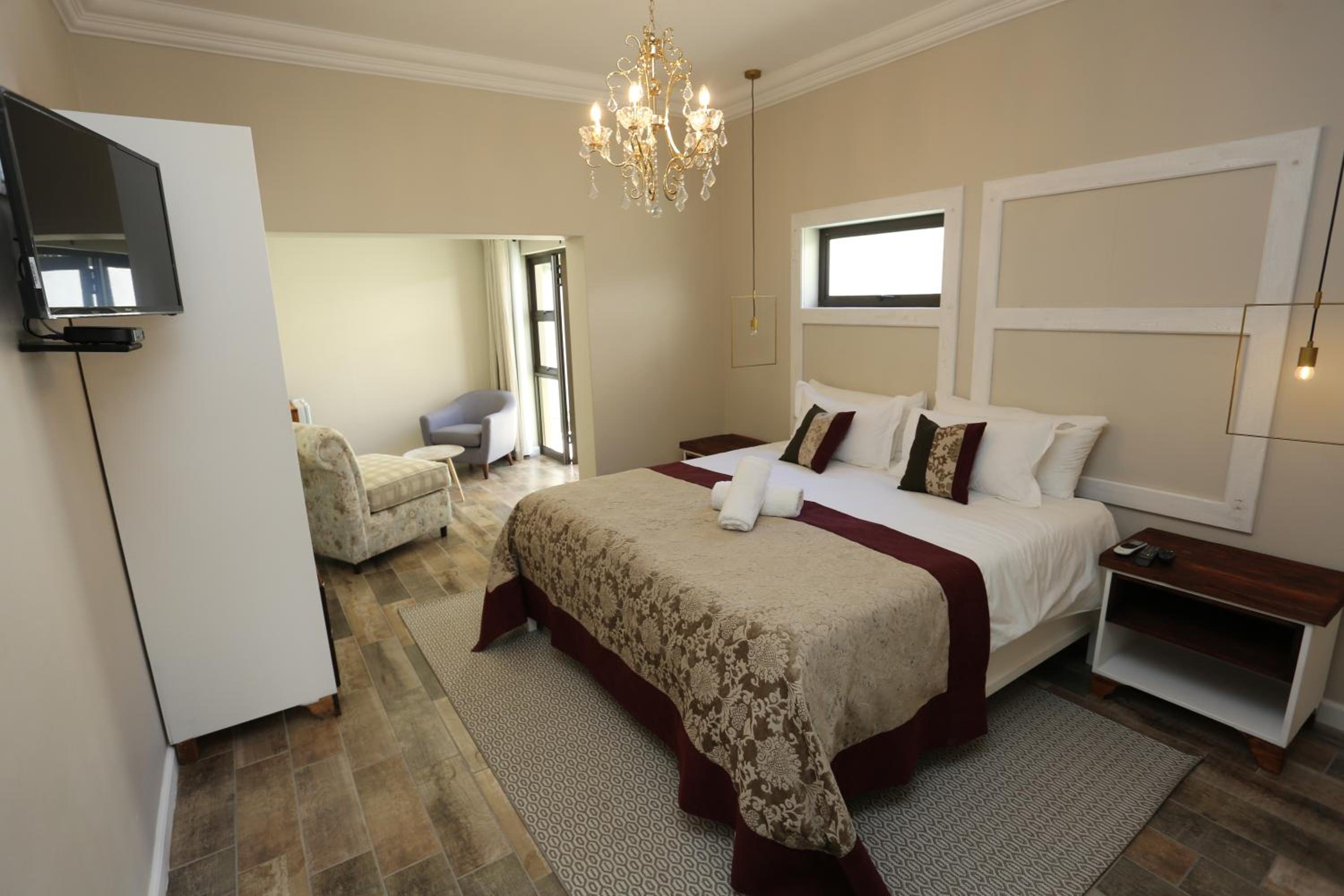 Suite photo 3