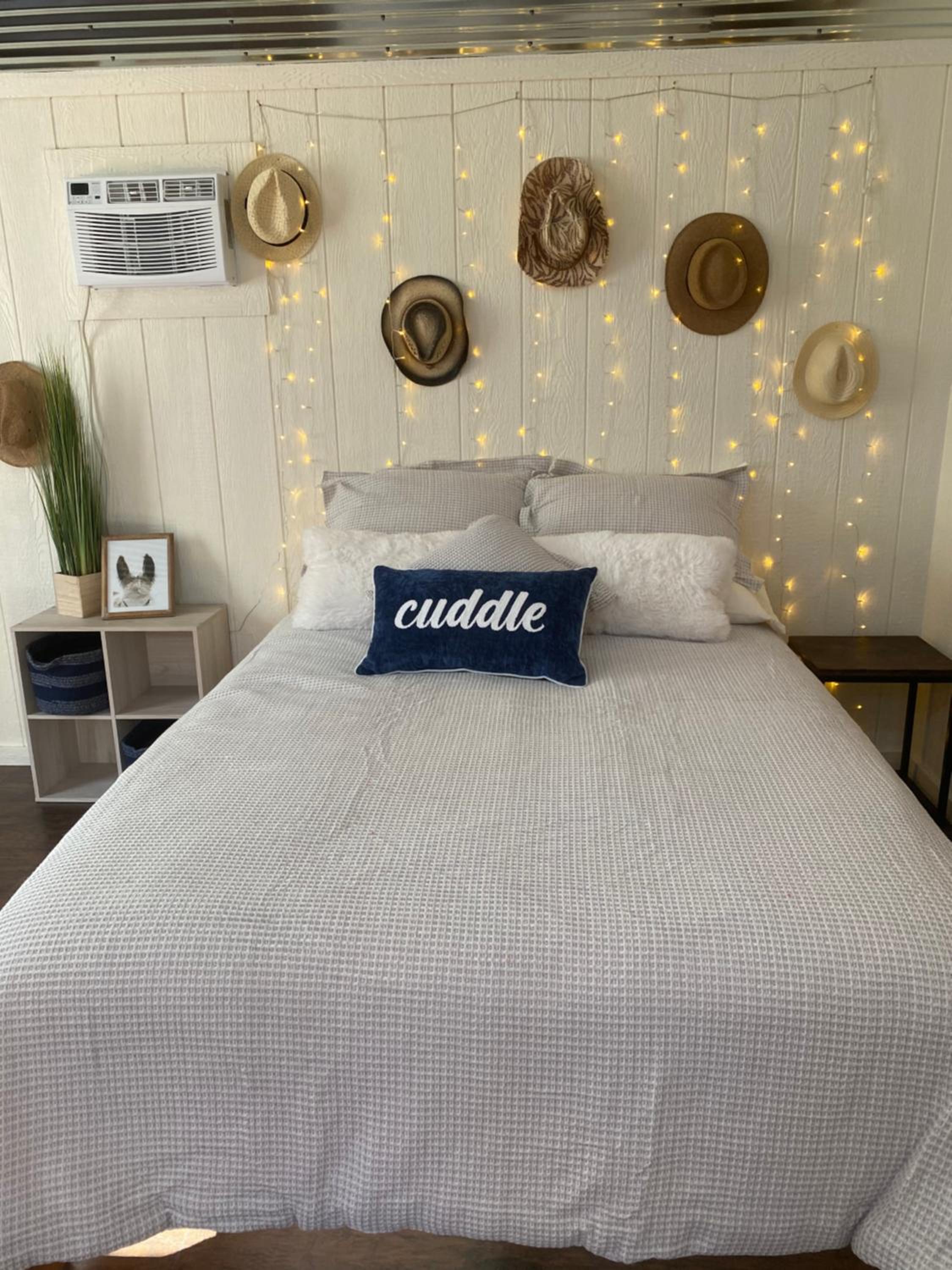 Deluxe Double Room - Photo 7