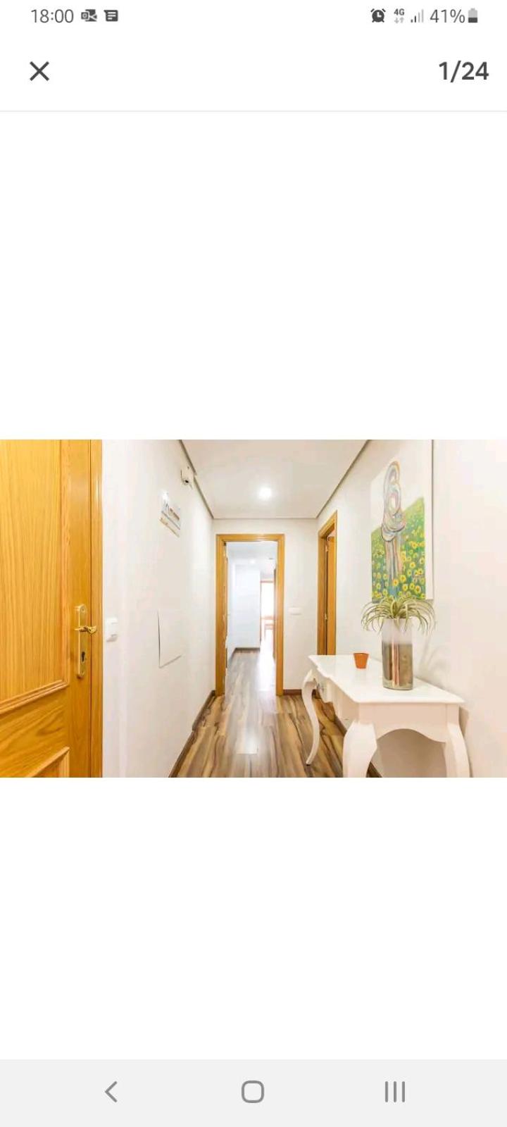 Departamento de tres habitaciones