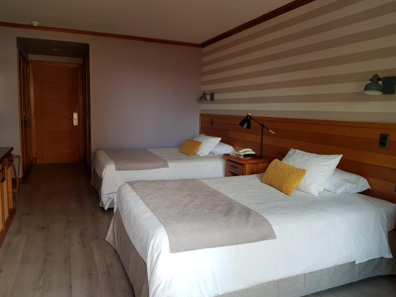 Executive Twin Room