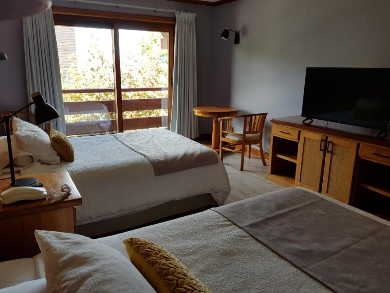Executive Twin Room photo 2