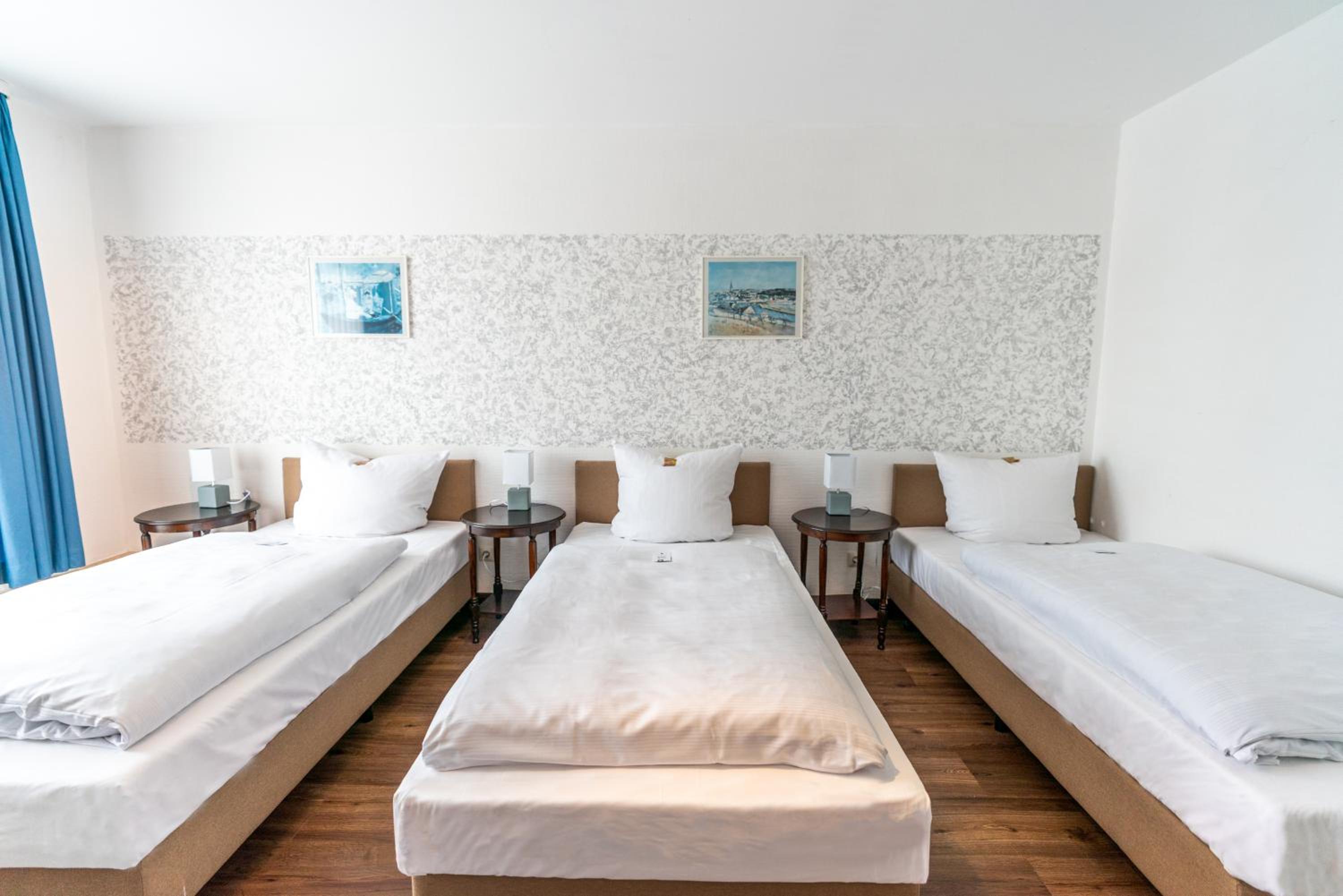 Triple Room photo 1