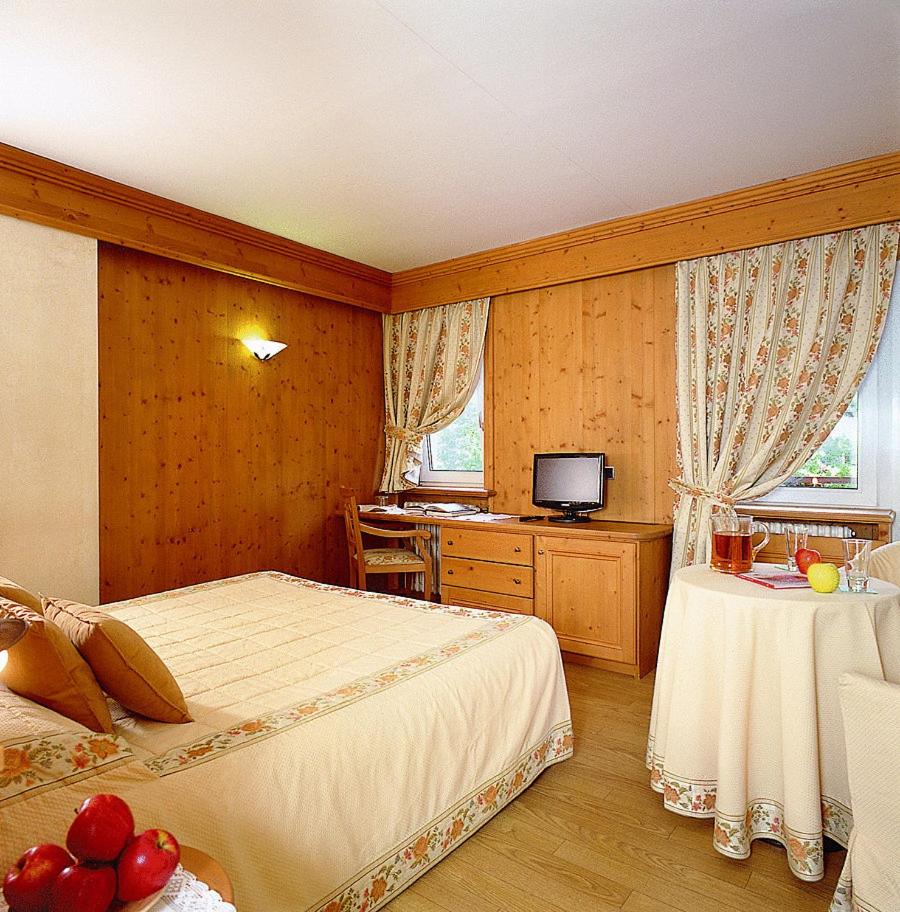 Double Room - Photo 19