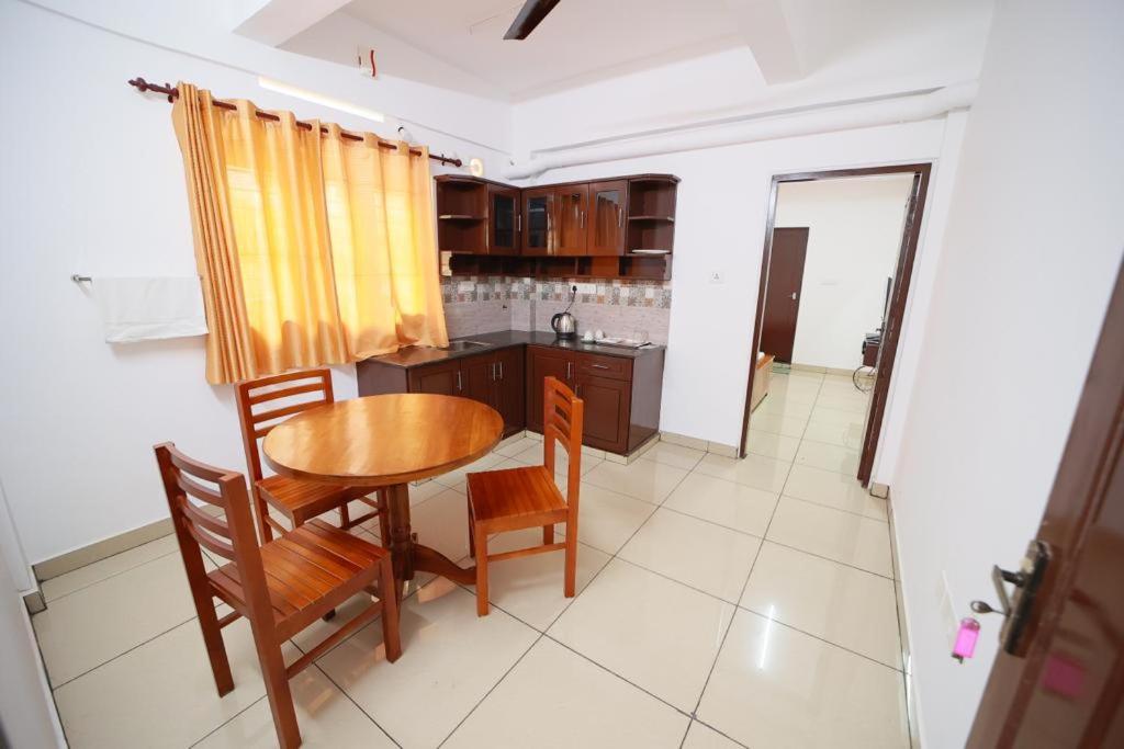 Standard Apartment photo 2