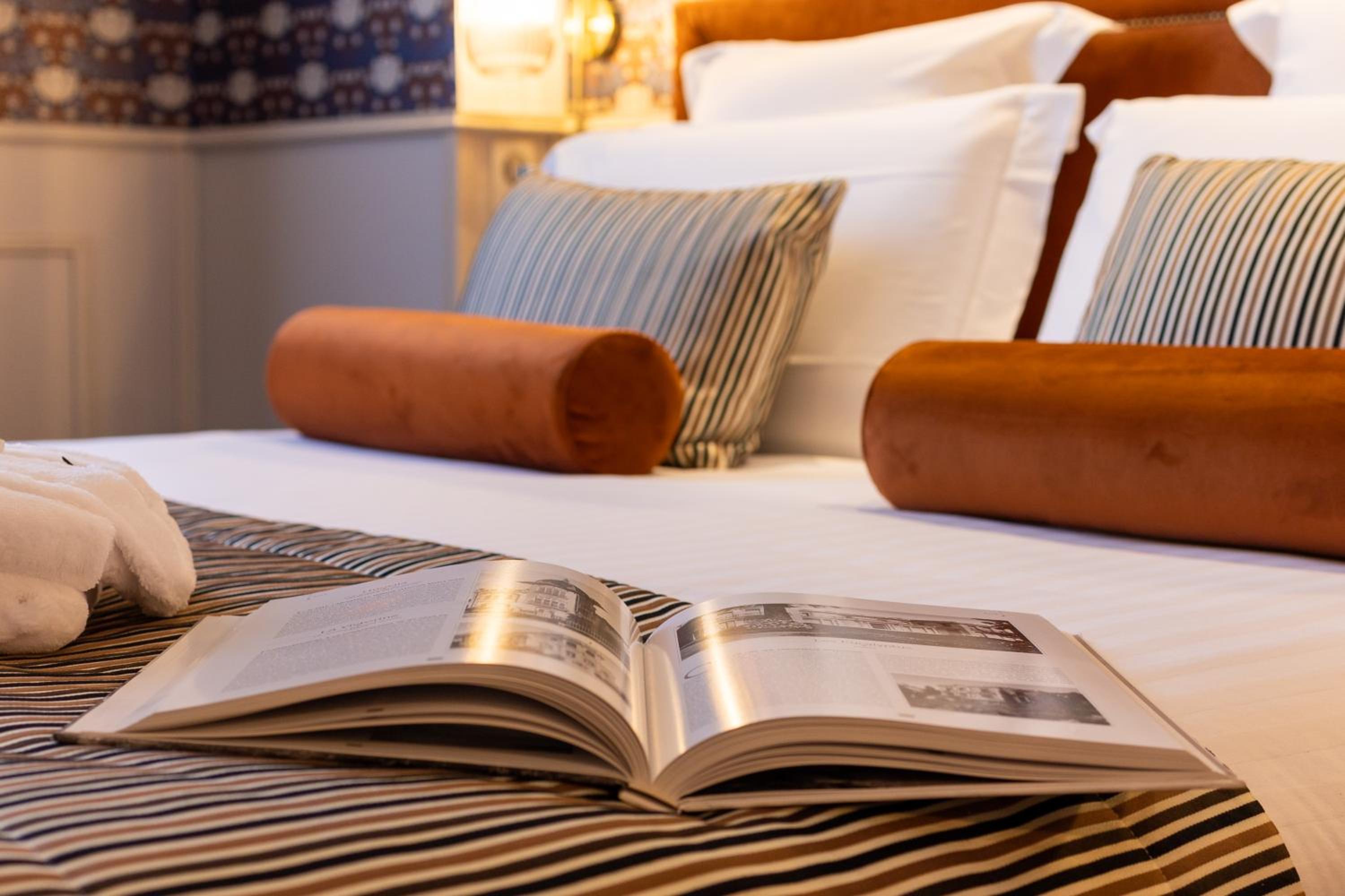 Standard Double Room - Photo 3
