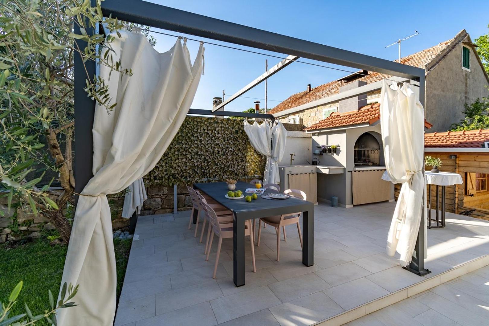 Villa with Private Pool photo 2