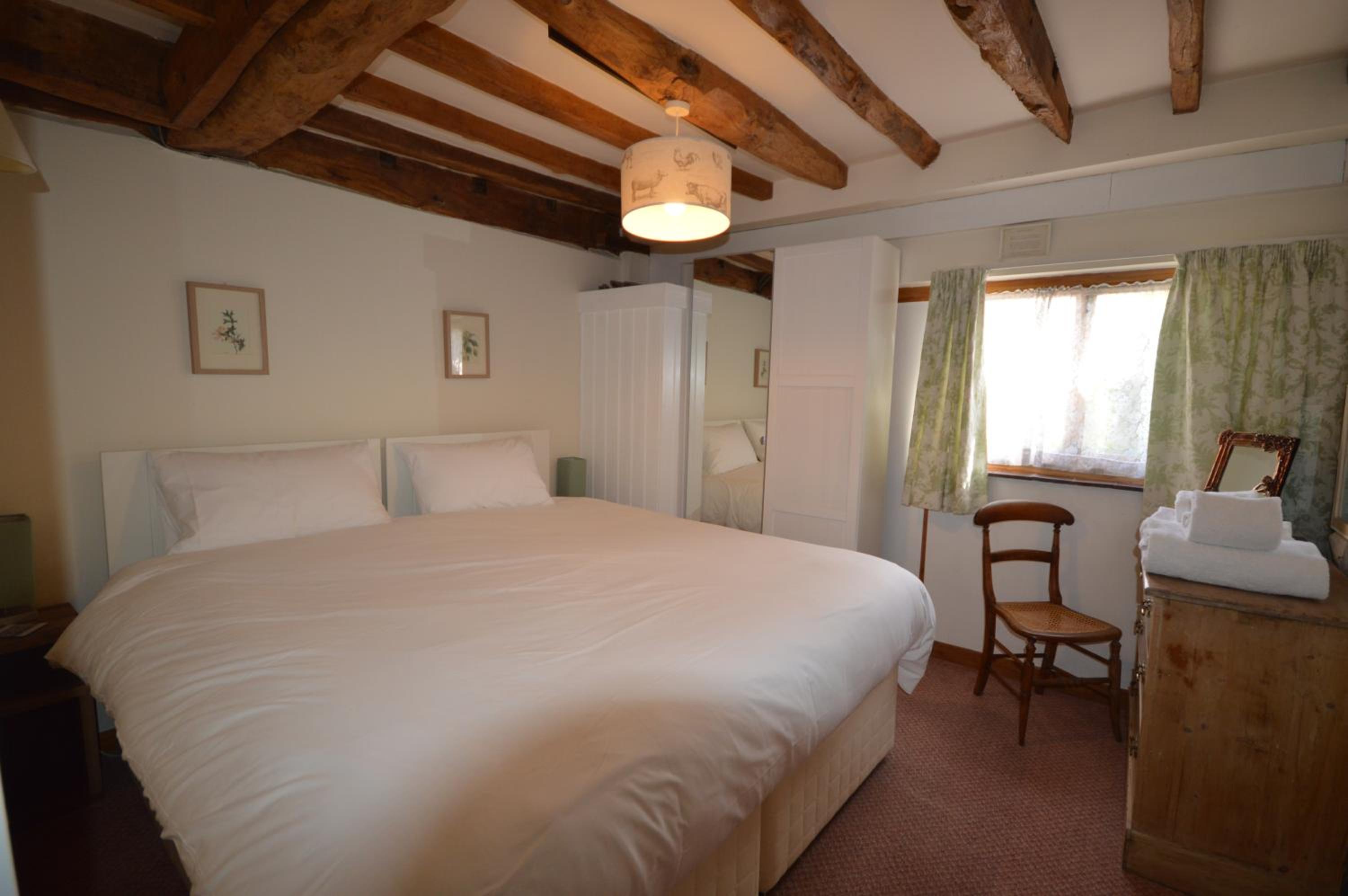 One-Bedroom House photo 1
