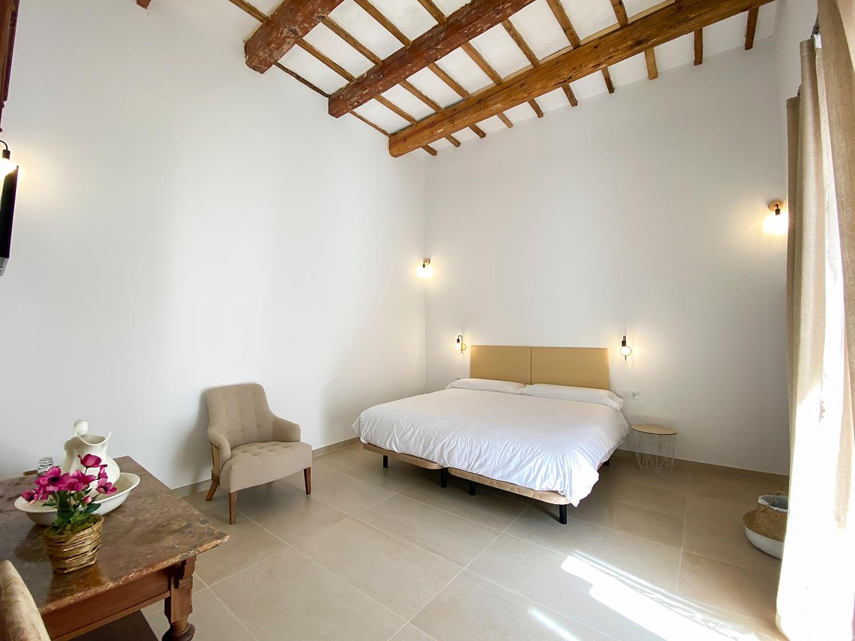 Junior Suite with Terrace photo 2