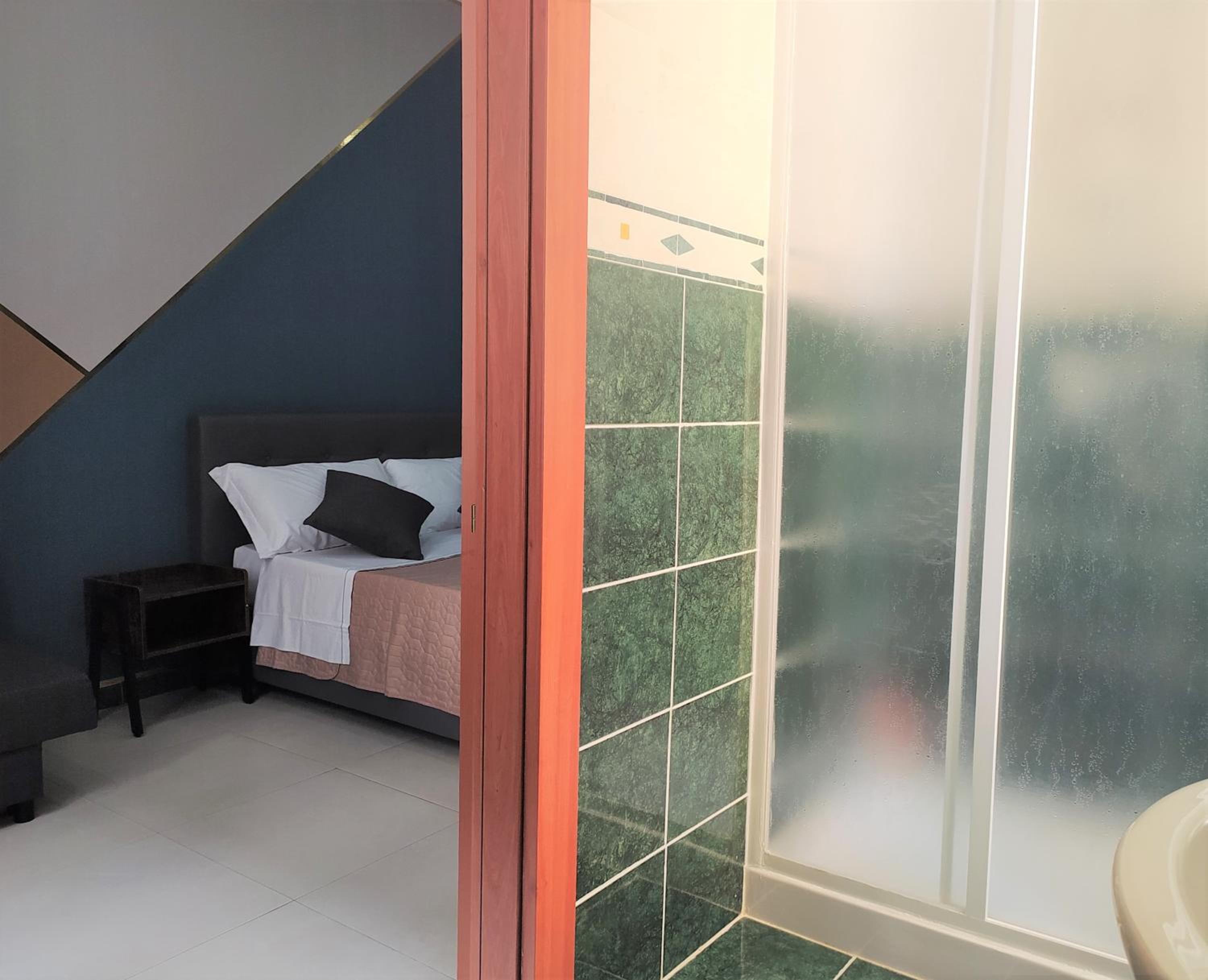 Small Double Room