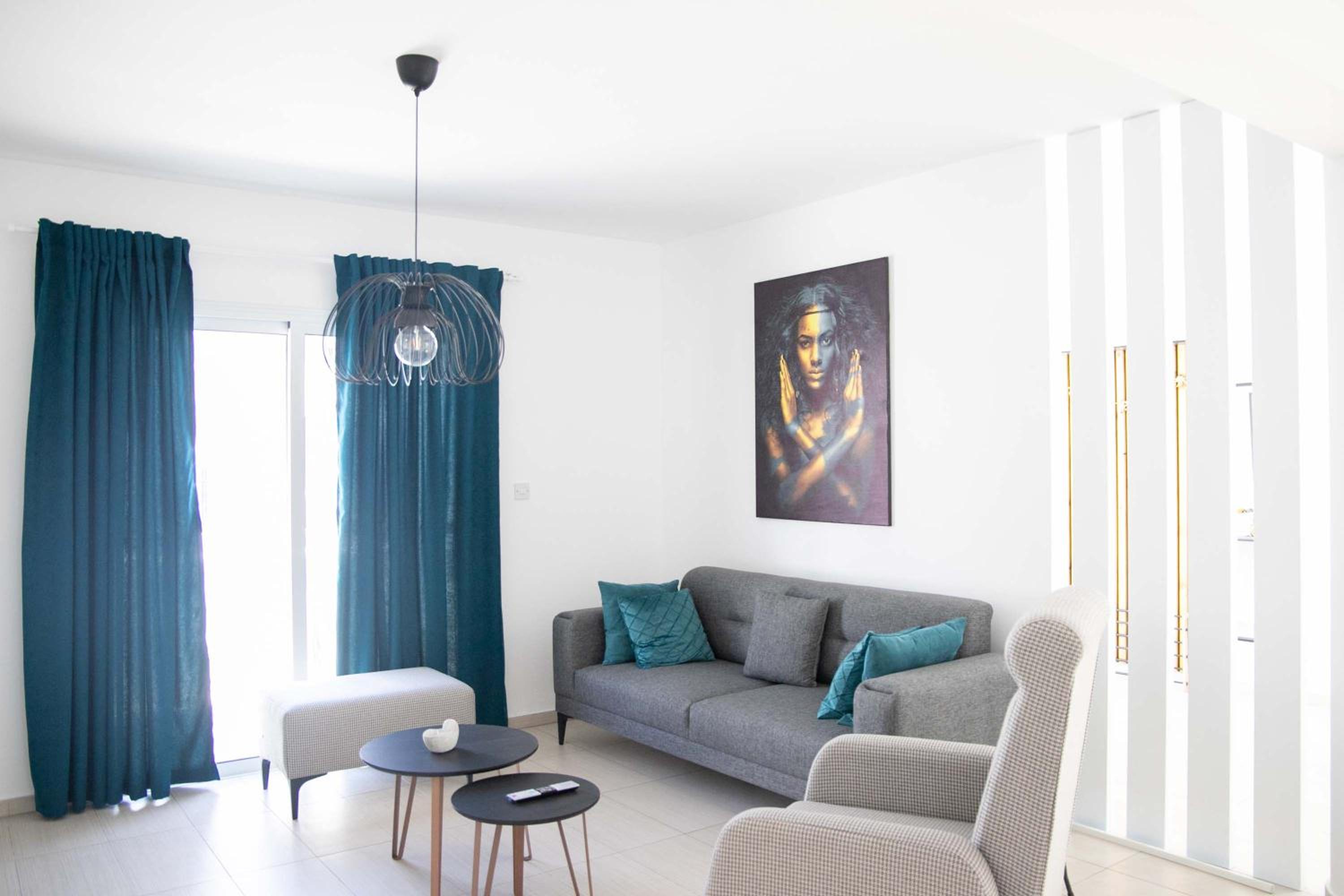 Villa com Piscina Privada