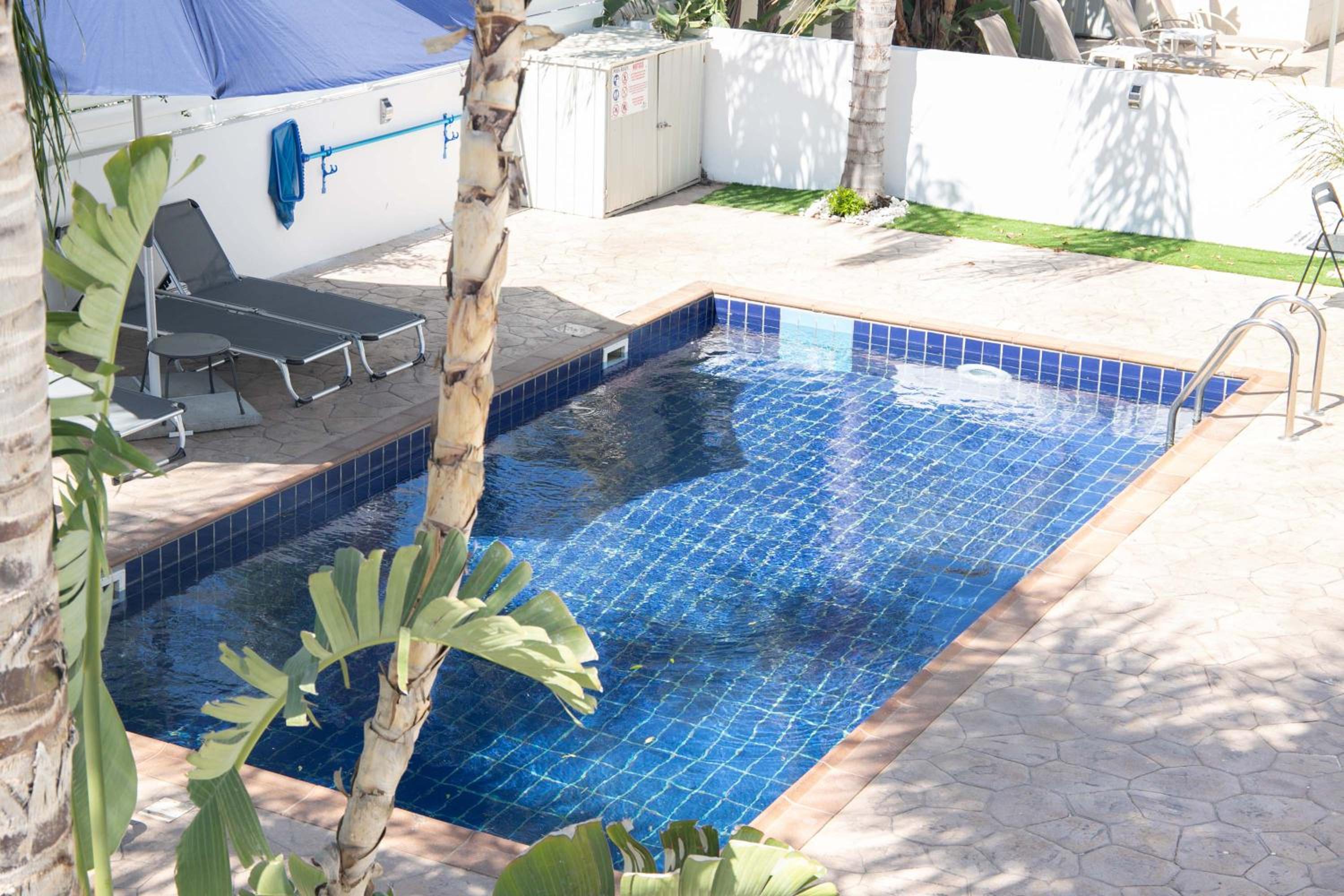 Villa with Private Pool photo 2