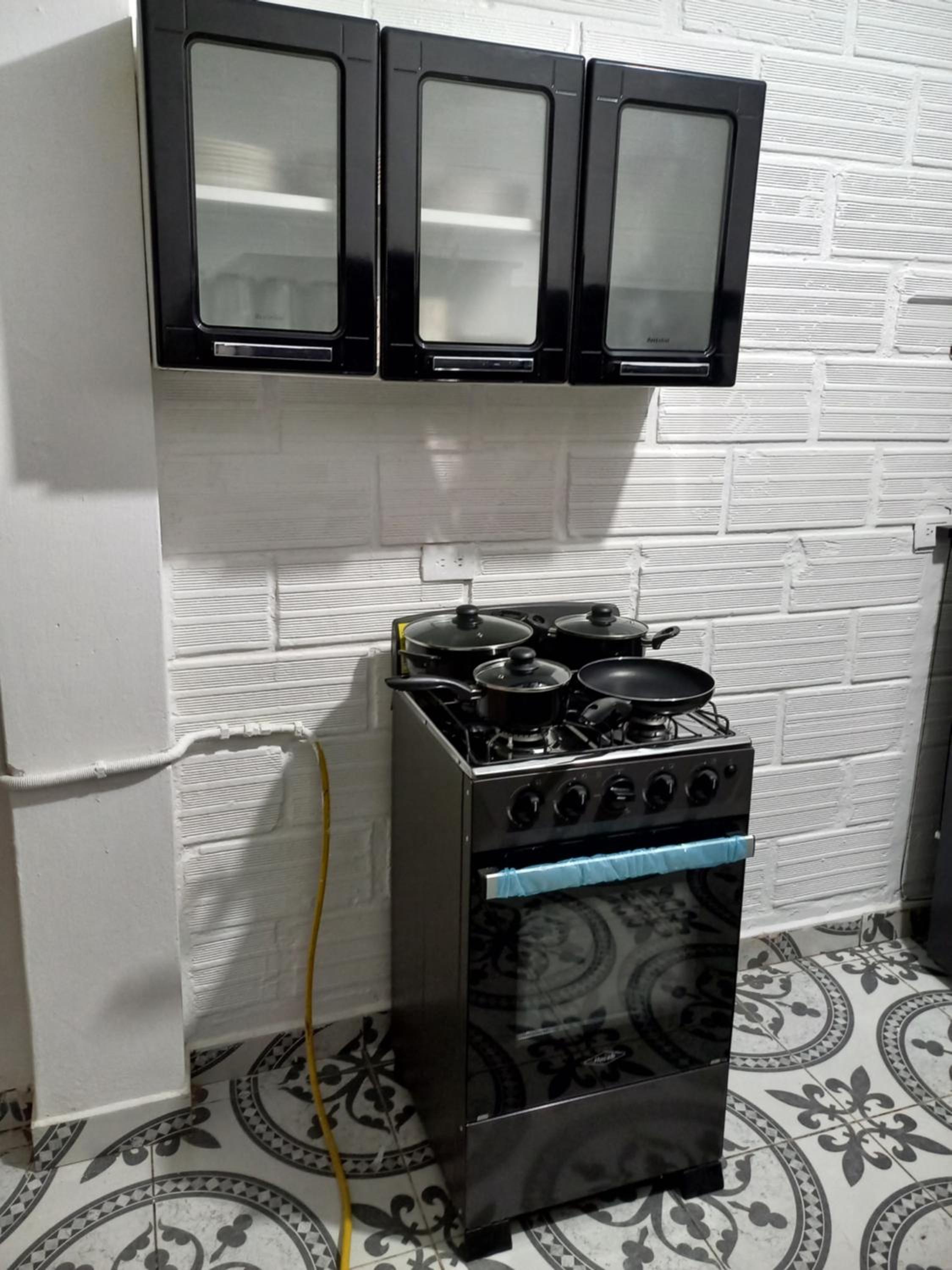 Apartment photo 2