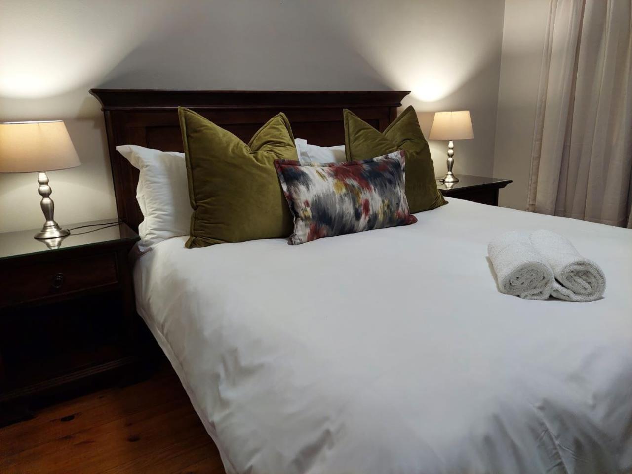 Standard Double Room photo 1