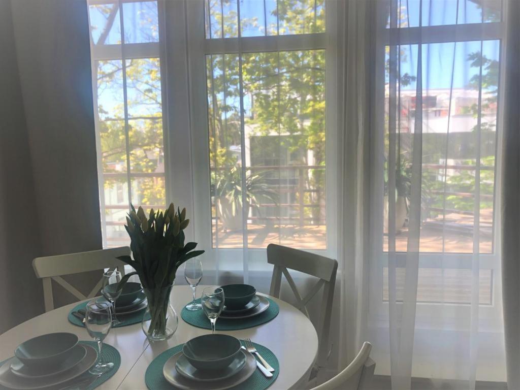 Apartment with Terrace photo 2