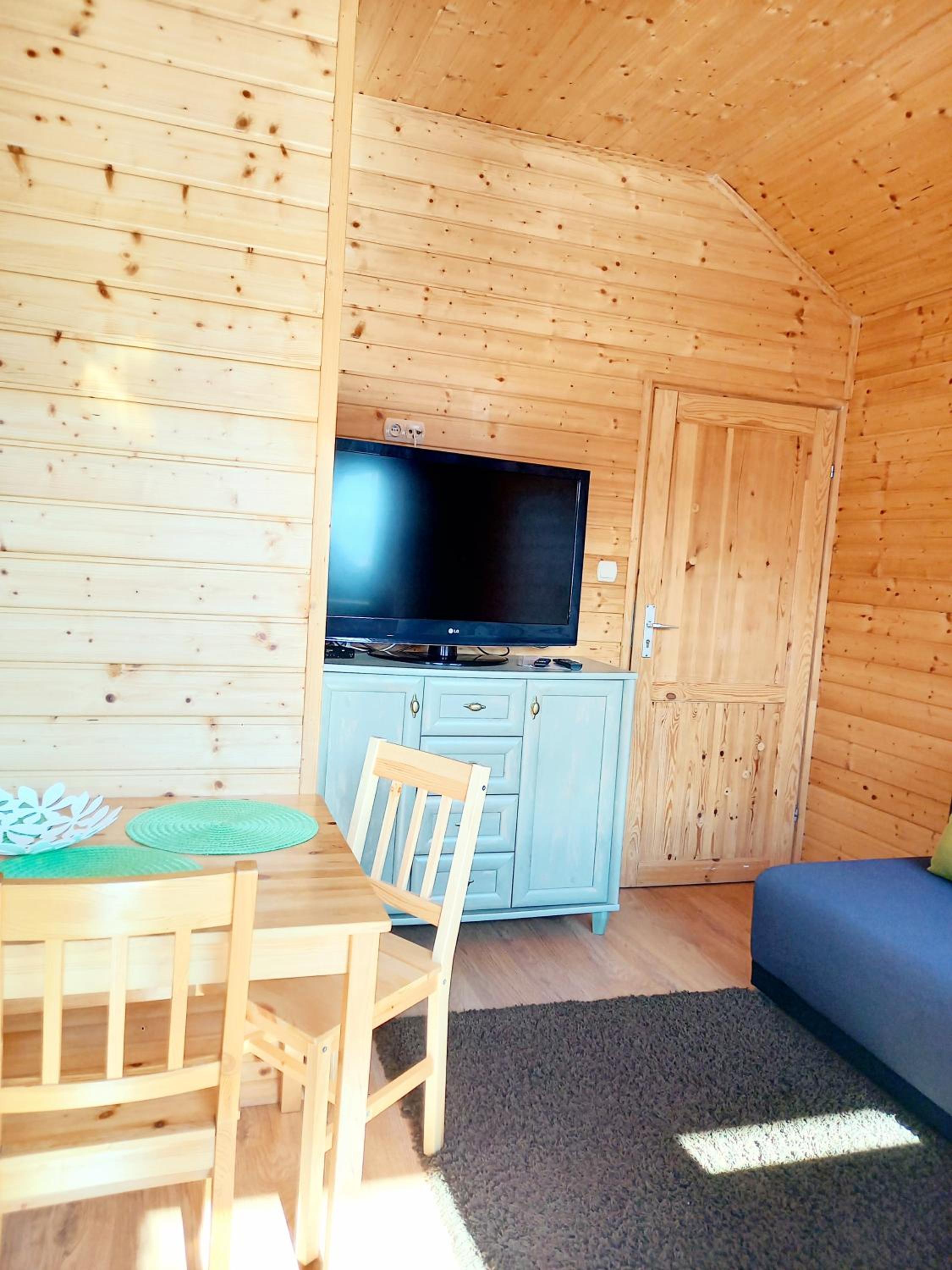 Family Bungalow - Photo 21