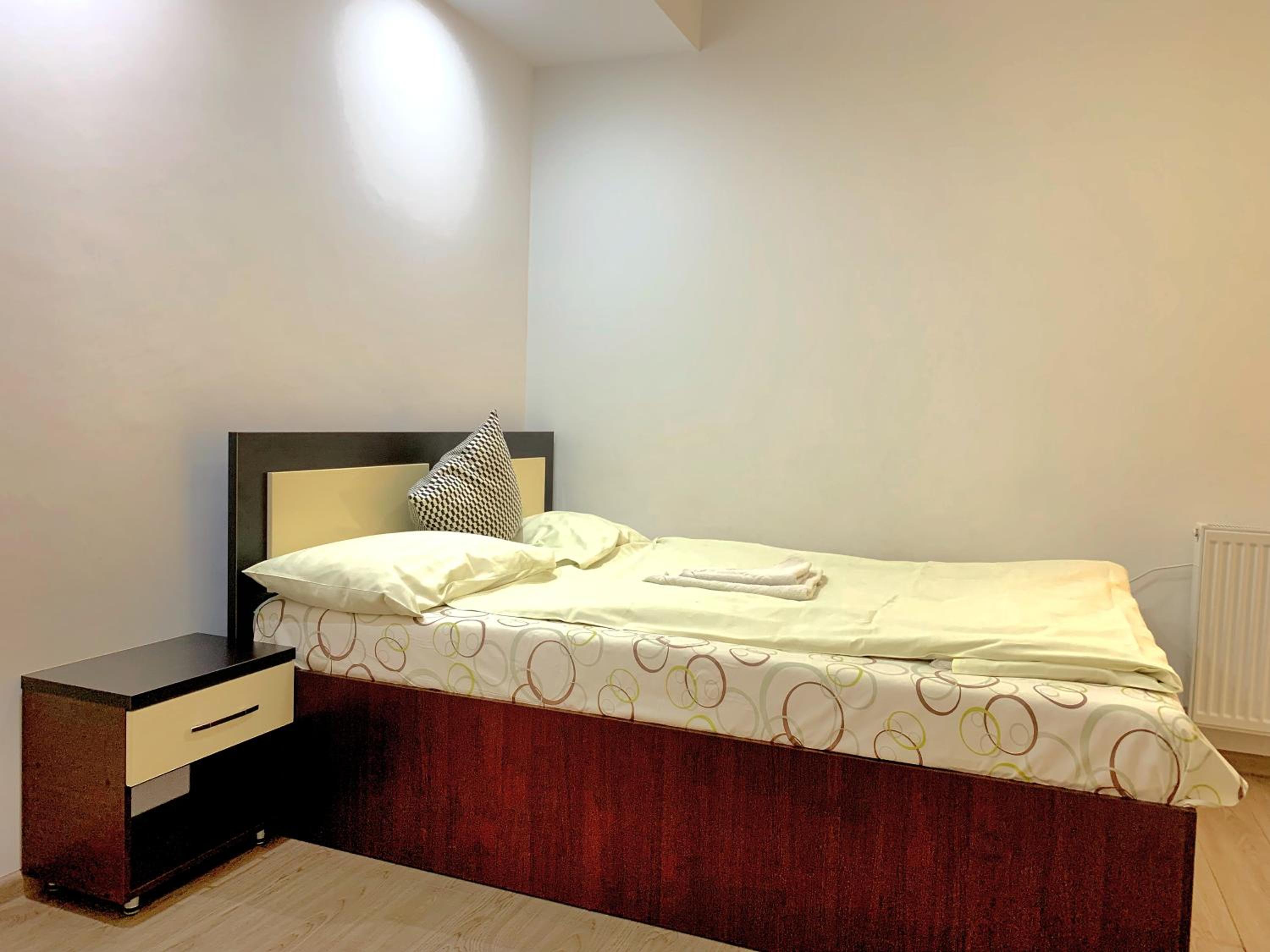Apartment - Ground Floor photo 3