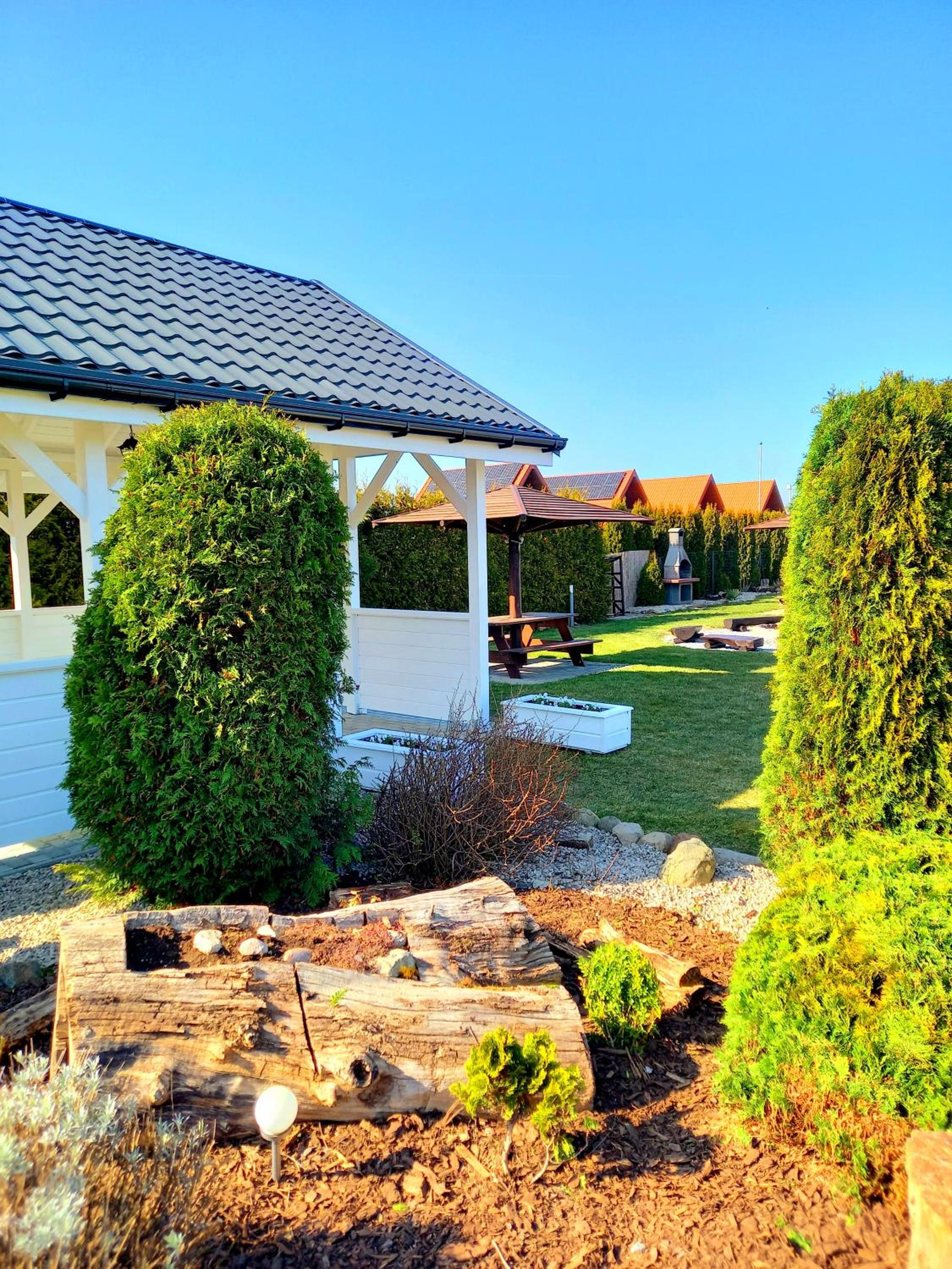 Family Bungalow - Photo 31
