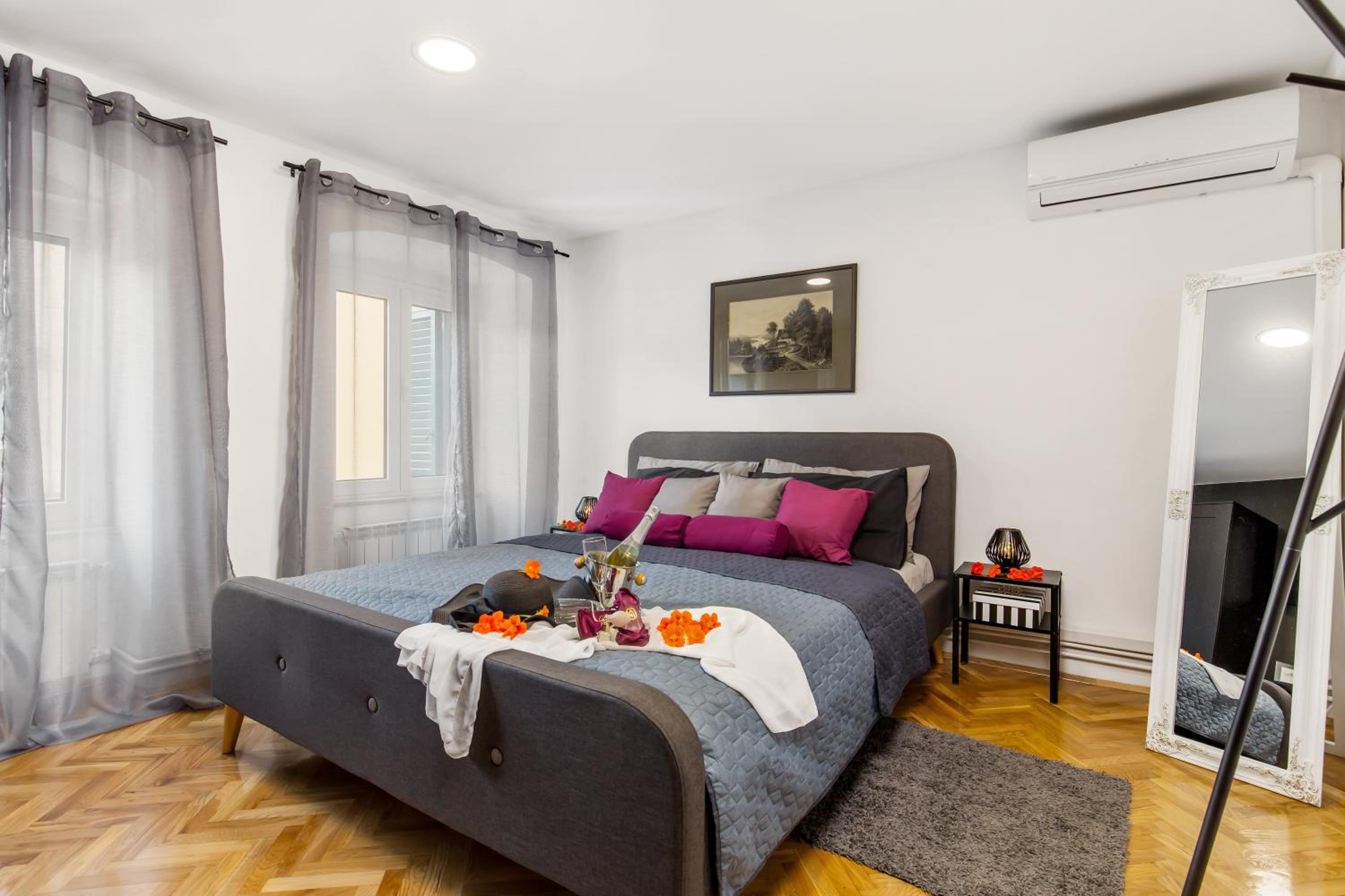 Two-Bedroom Apartment - Photo 13