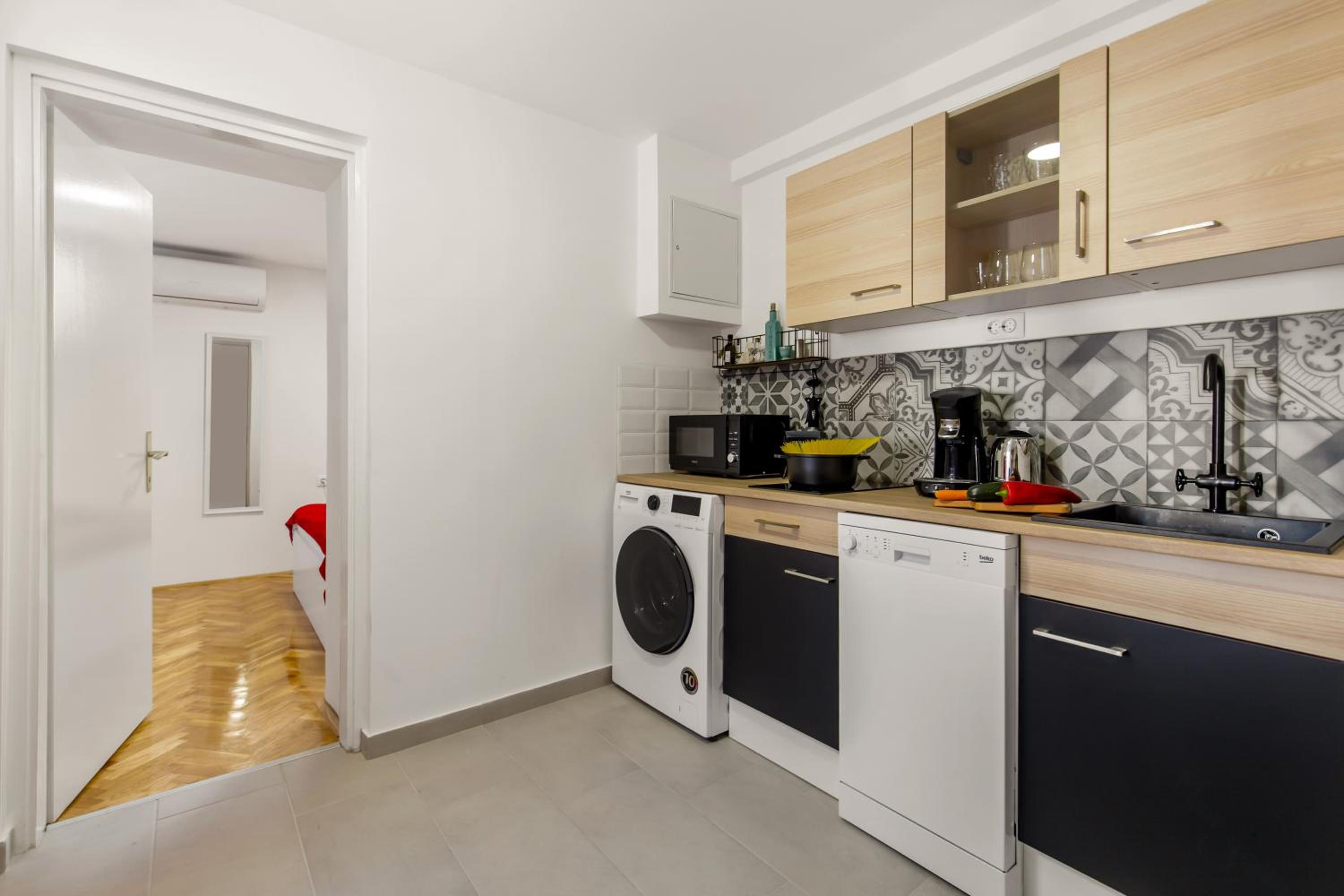Two-Bedroom Apartment - Photo 25